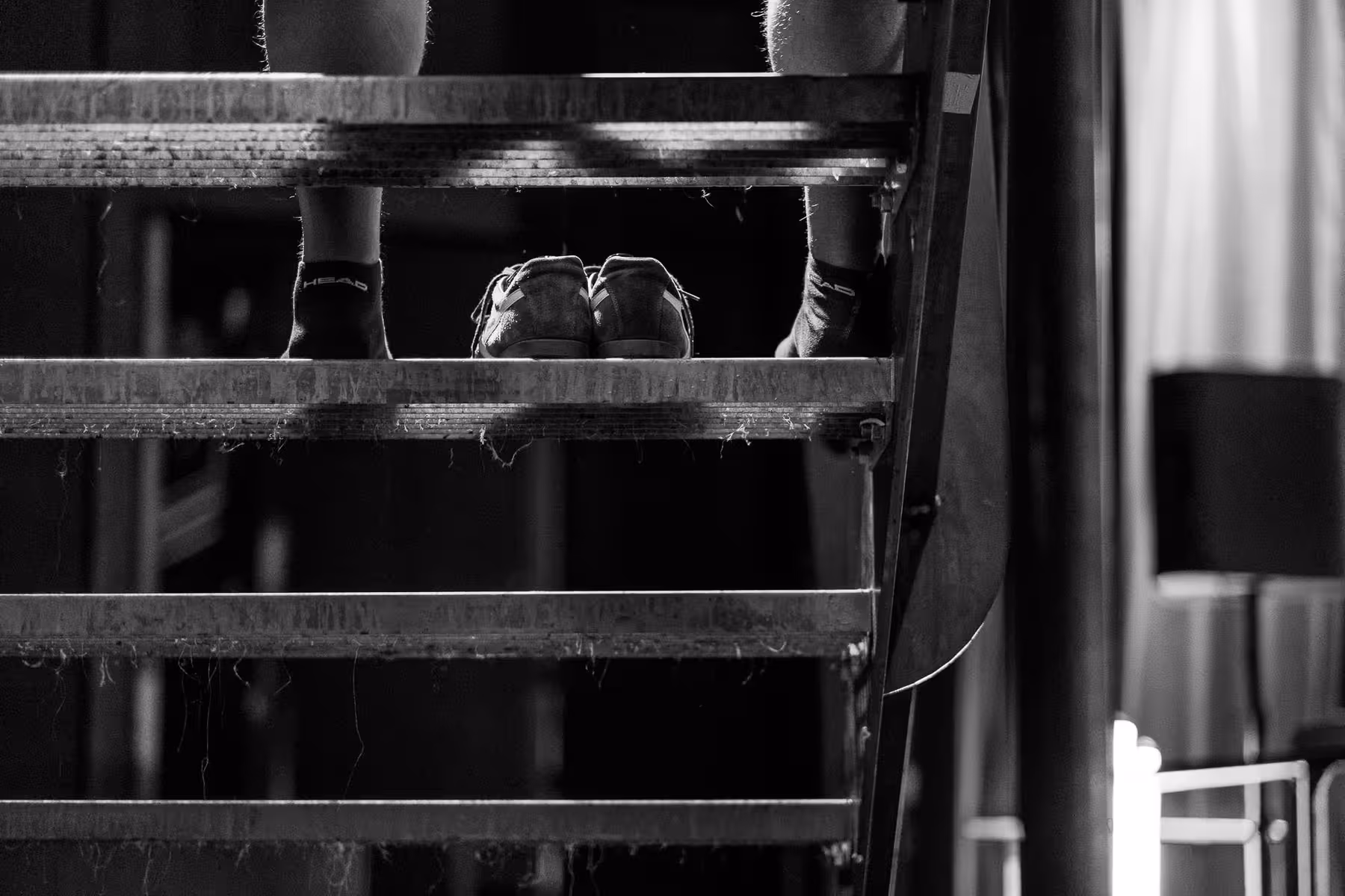 Photo taken at beyond tellerrand in Berlin 2023 by Florian Ziegler