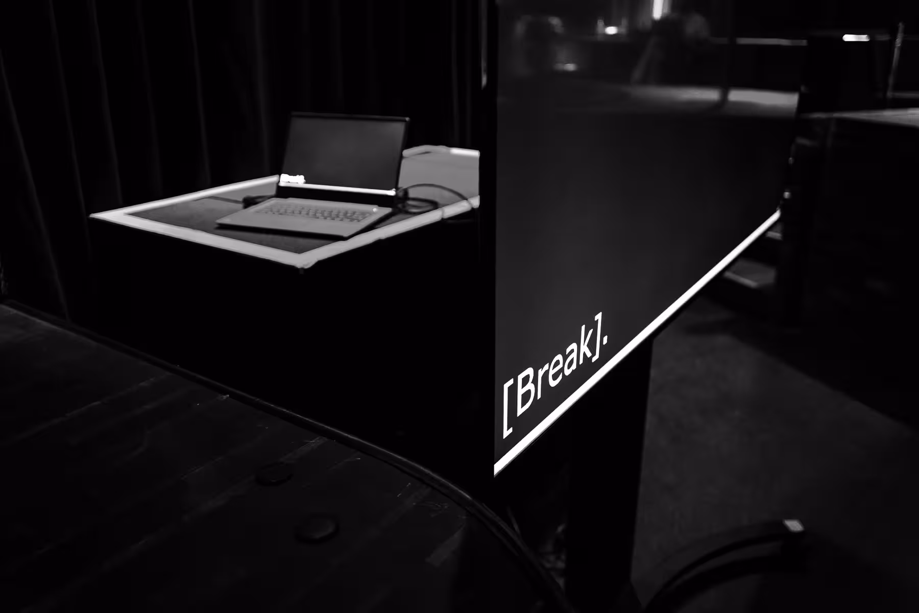 Photo taken at beyond tellerrand in Berlin 2023 by Florian Ziegler