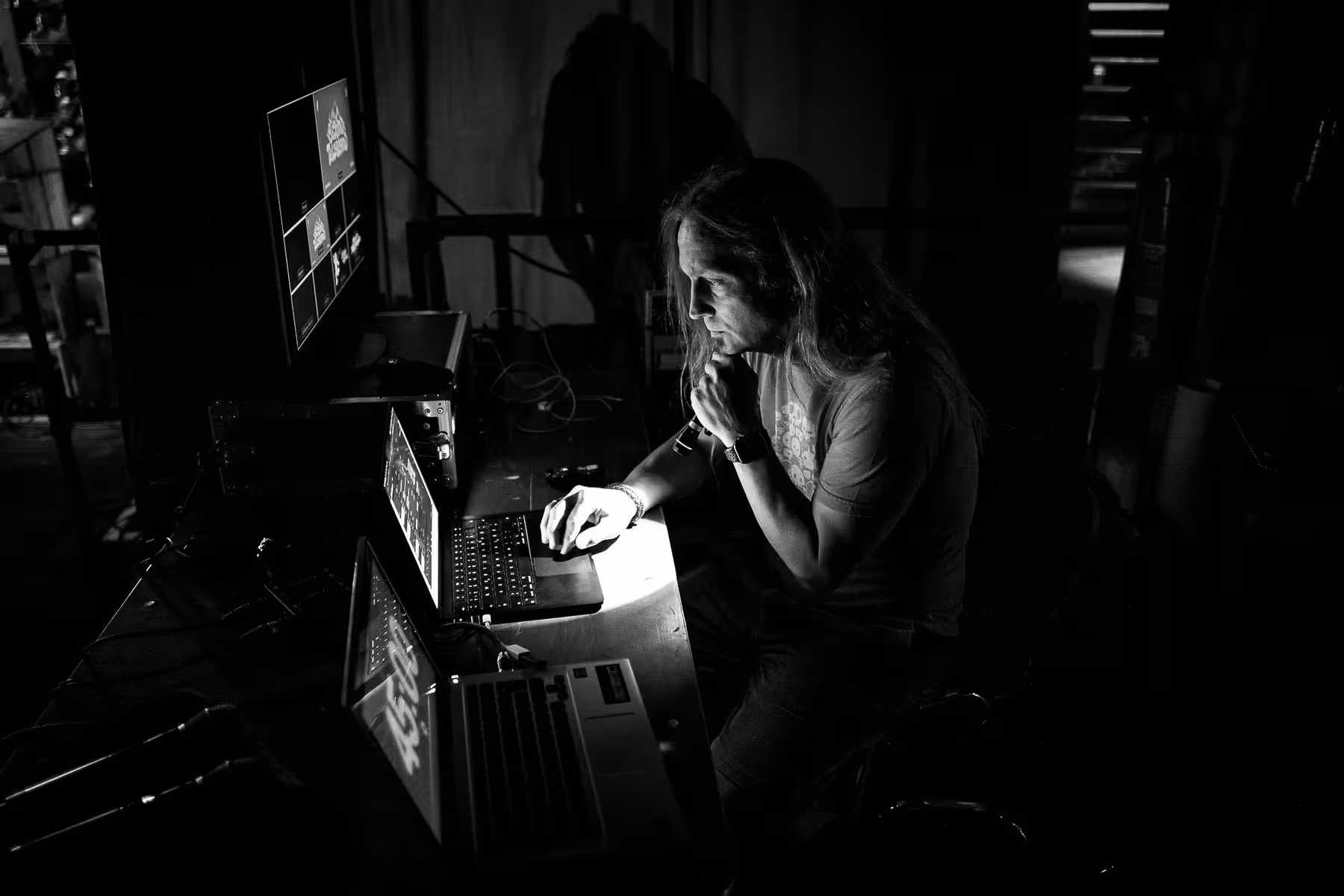 Photo taken at beyond tellerrand in Berlin 2023 by Florian Ziegler