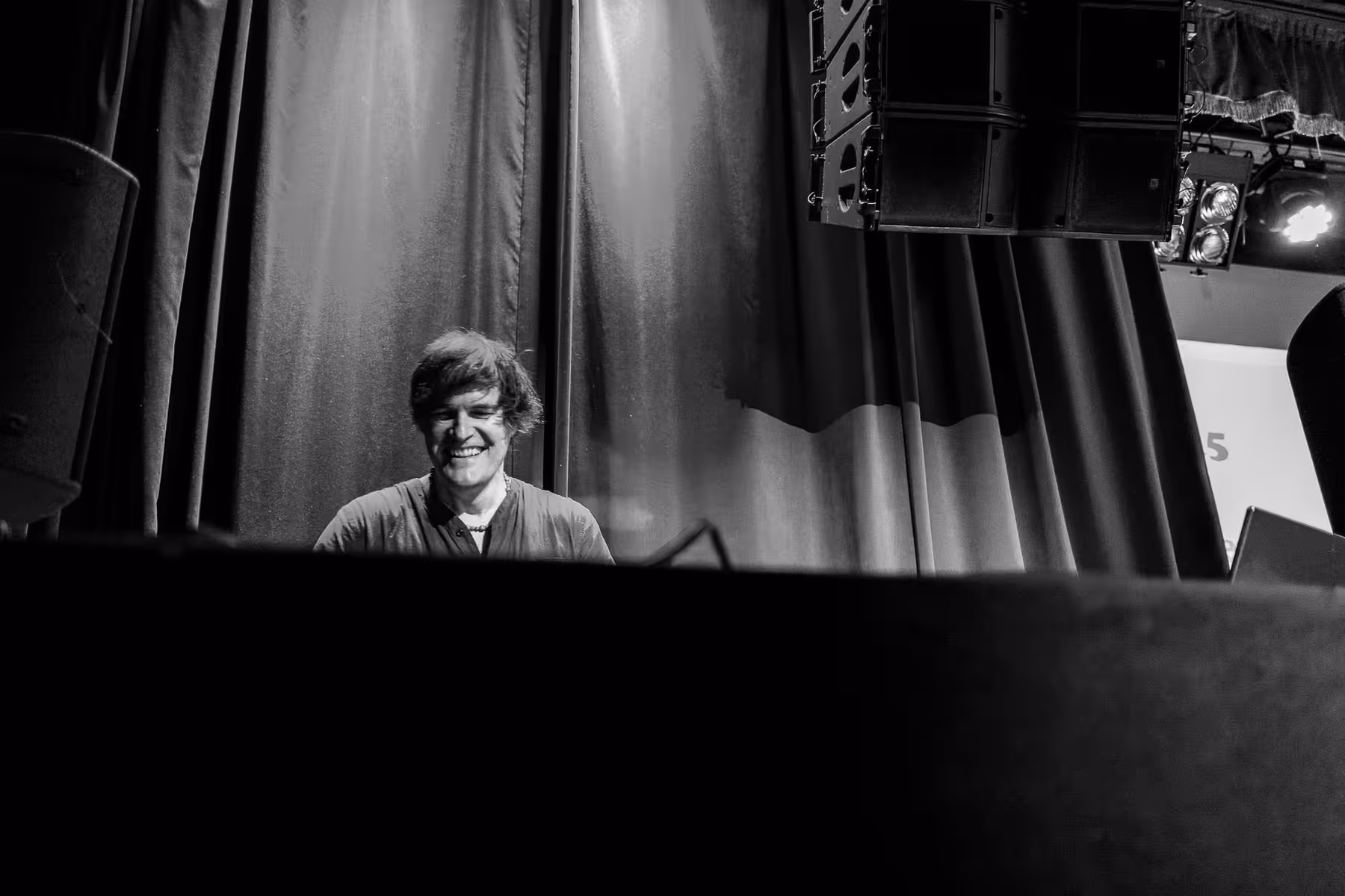 Photo taken at beyond tellerrand in Berlin 2023 by Florian Ziegler