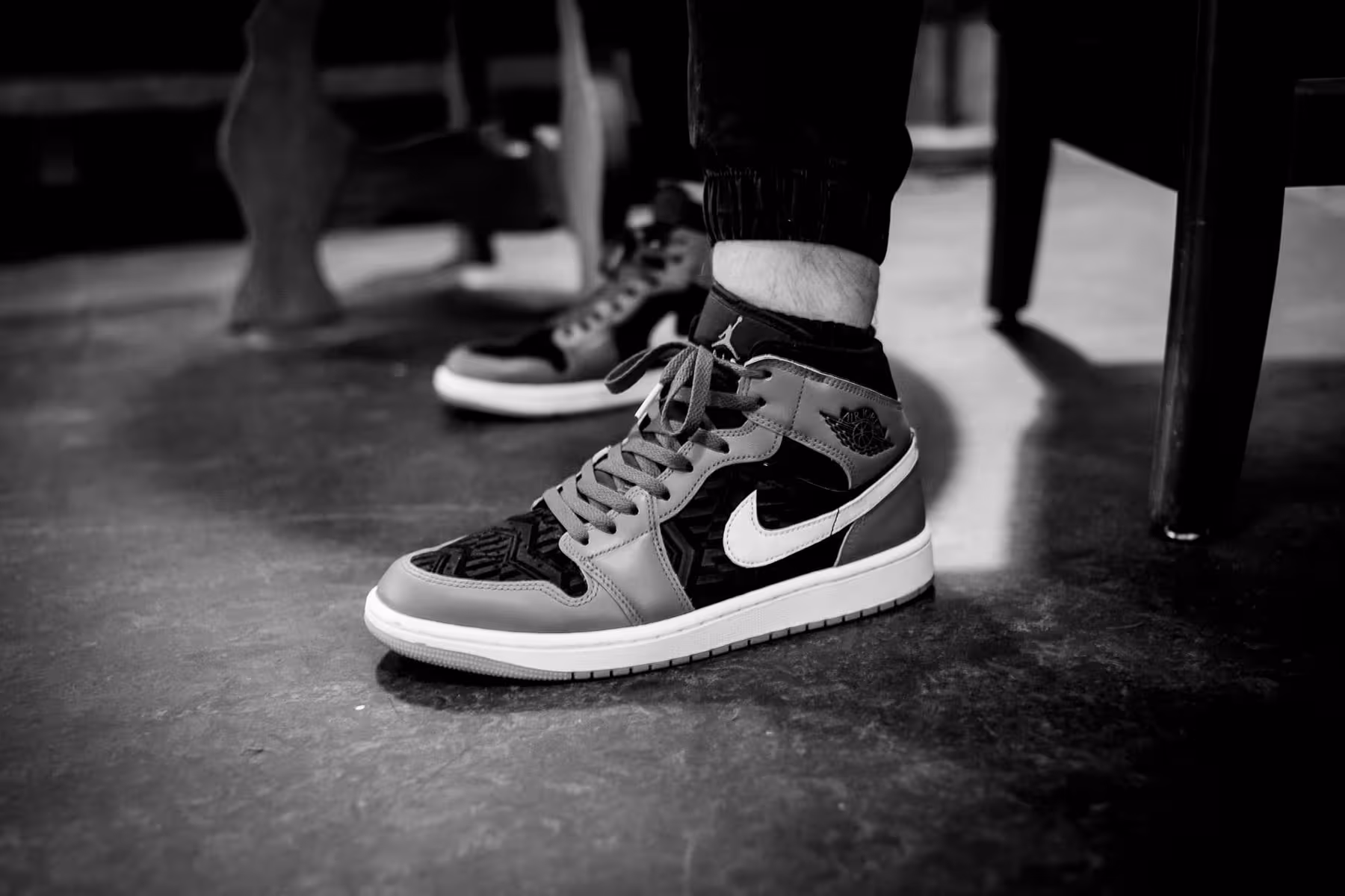 Photo taken at beyond tellerrand in Berlin 2023 by Florian Ziegler