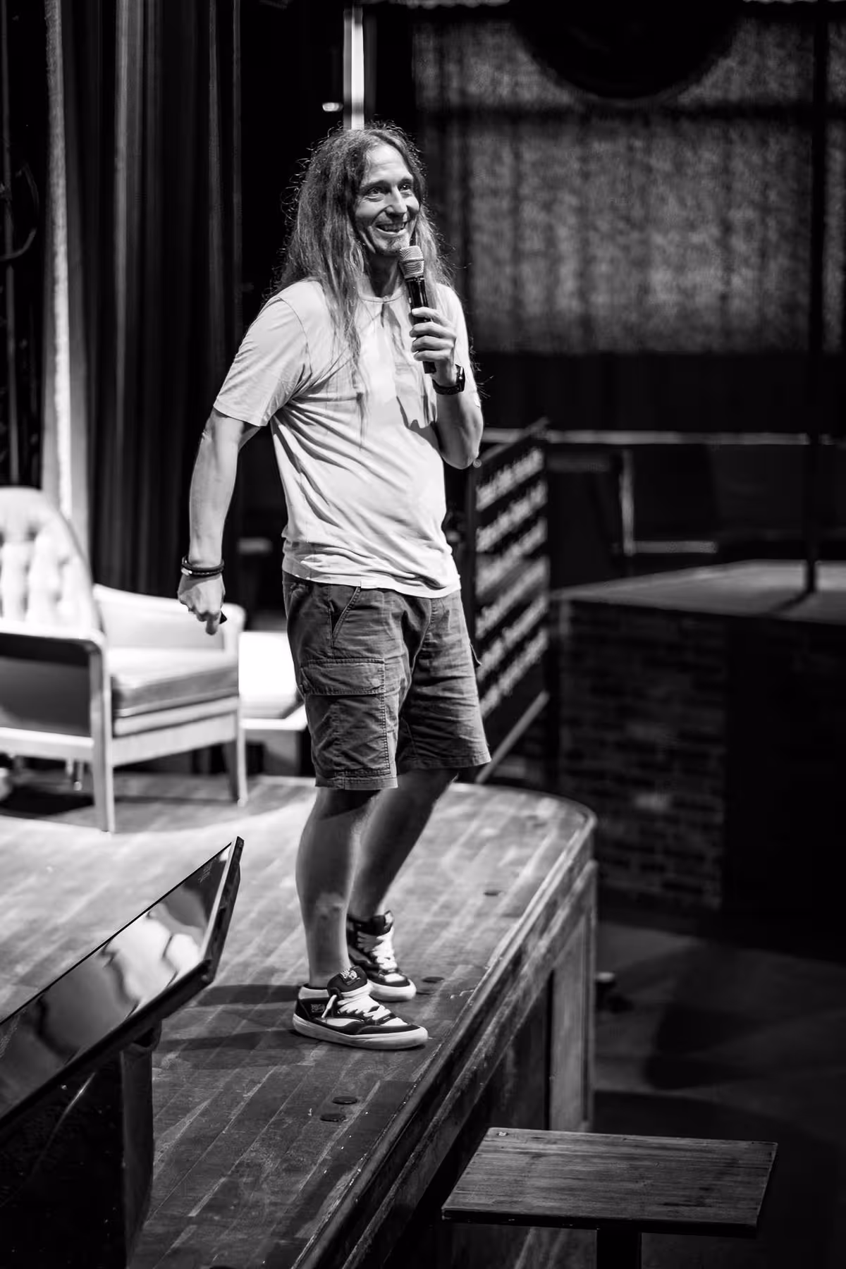 Photo taken at beyond tellerrand in Berlin 2023 by Florian Ziegler