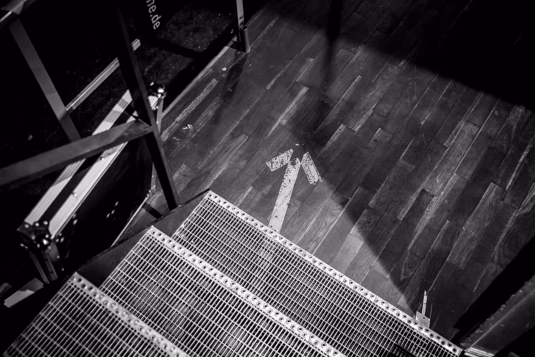 Photo taken at beyond tellerrand in Berlin 2023 by Florian Ziegler