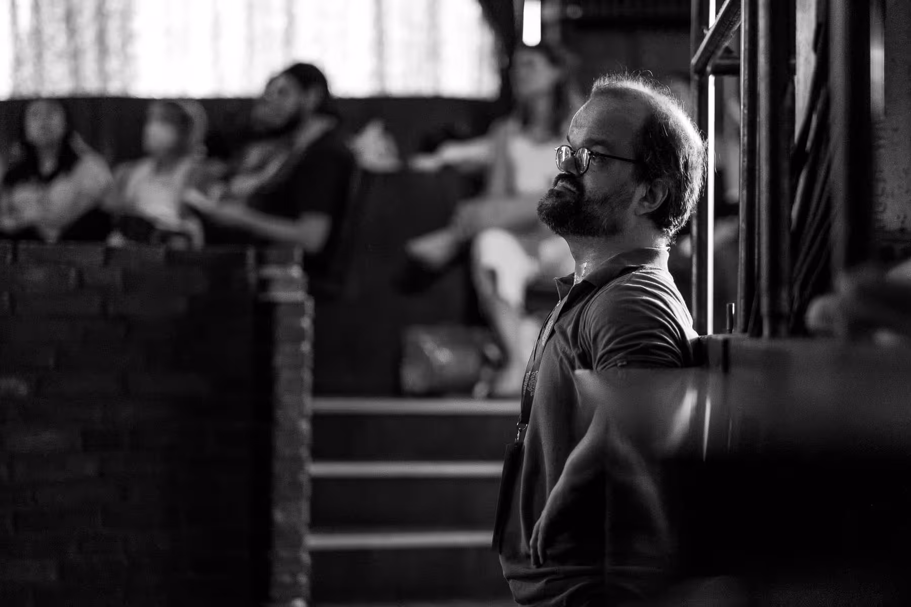 Photo taken at beyond tellerrand in Berlin 2023 by Florian Ziegler