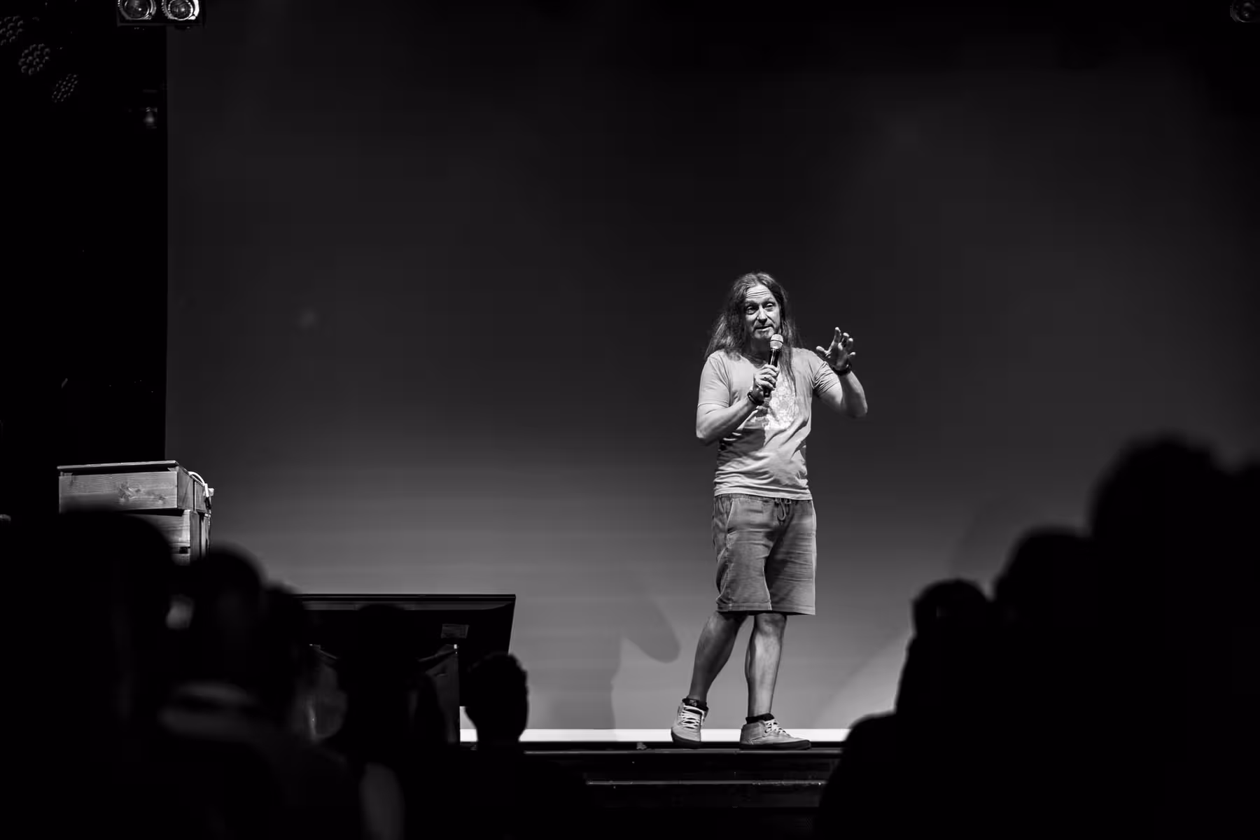 Photo taken at beyond tellerrand in Berlin 2023 by Florian Ziegler