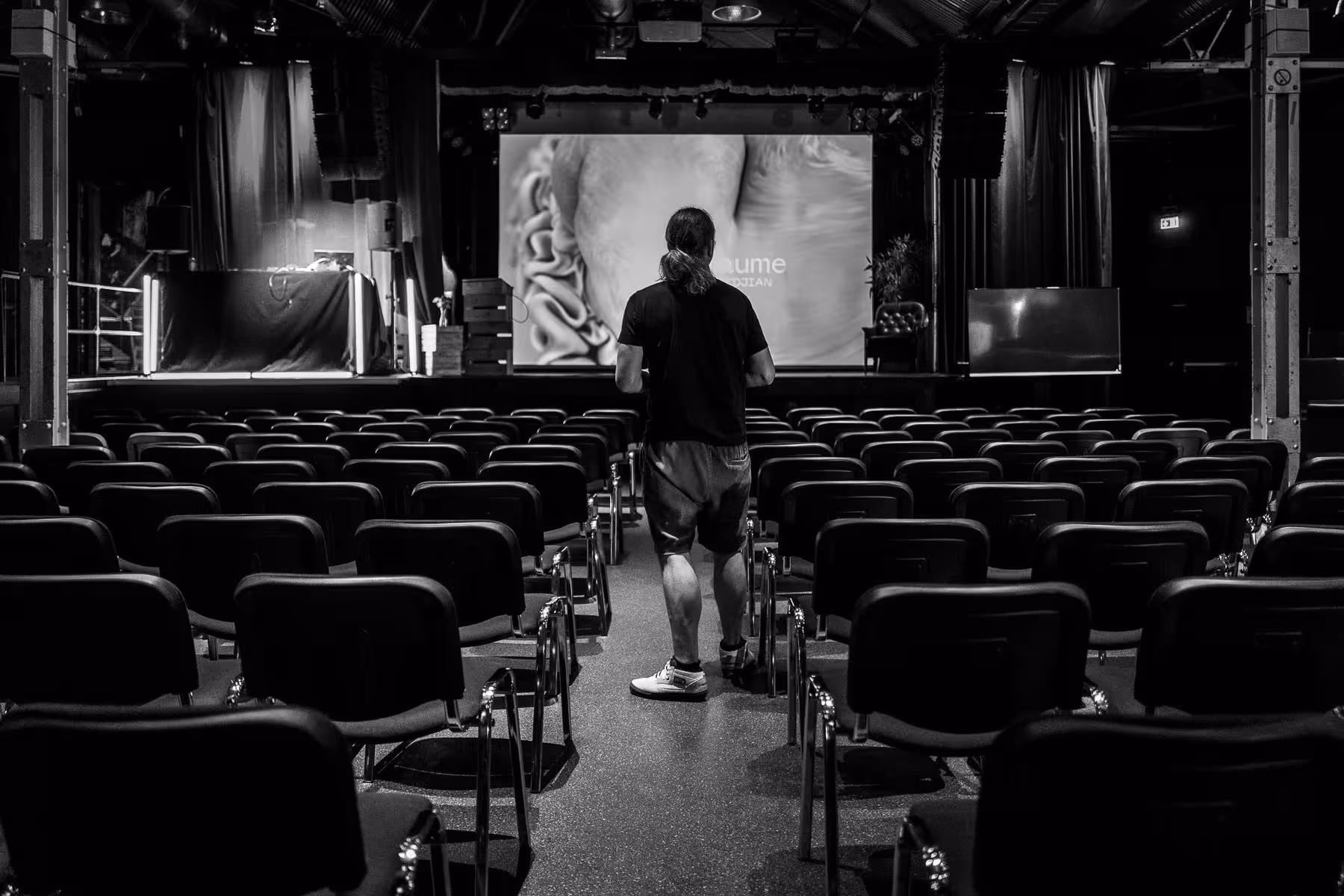 Photo taken at beyond tellerrand in Berlin 2023 by Florian Ziegler