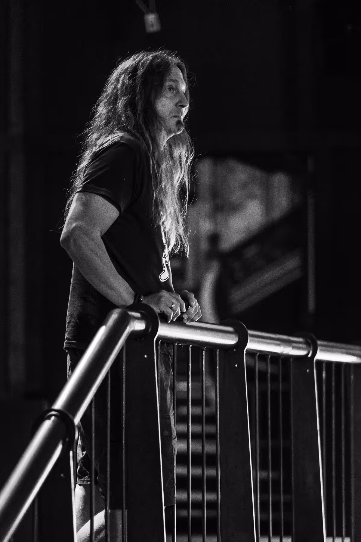 Photo taken at beyond tellerrand in Berlin 2023 by Florian Ziegler