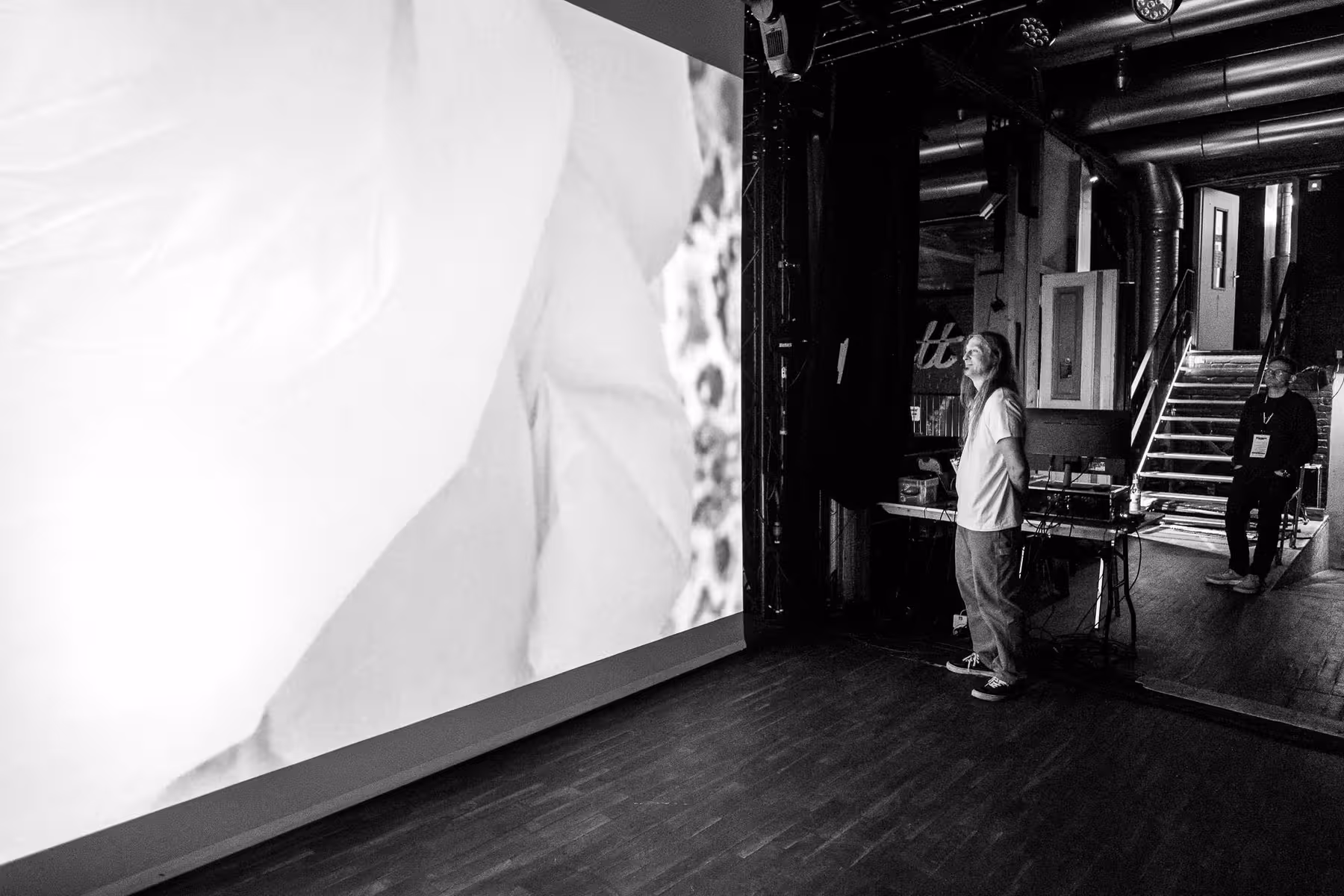 Photo taken at beyond tellerrand in Berlin 2024 by Florian Ziegler