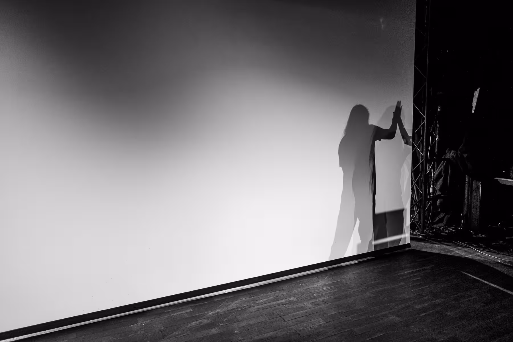 Photo taken at beyond tellerrand in Berlin 2024 by Florian Ziegler