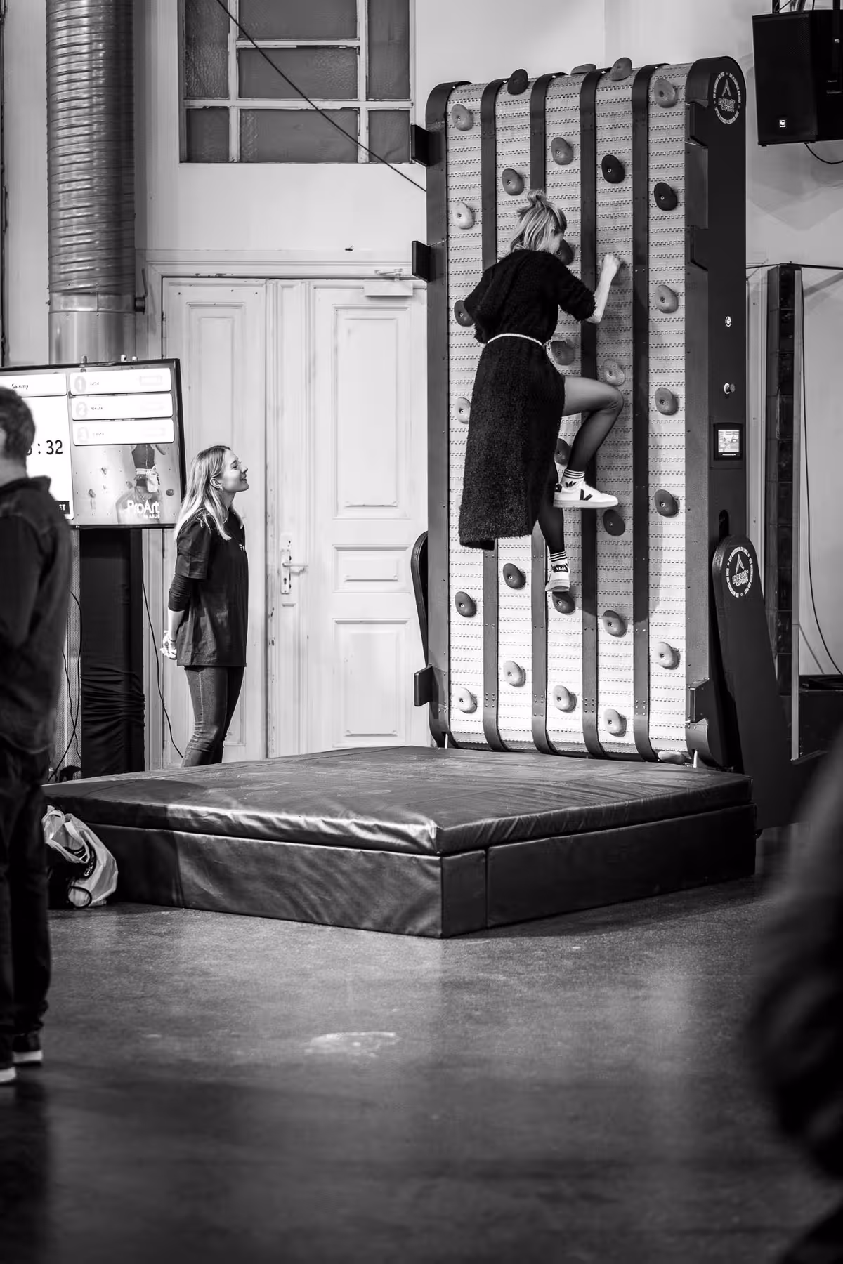 Photo taken at beyond tellerrand in Berlin 2024 by Florian Ziegler