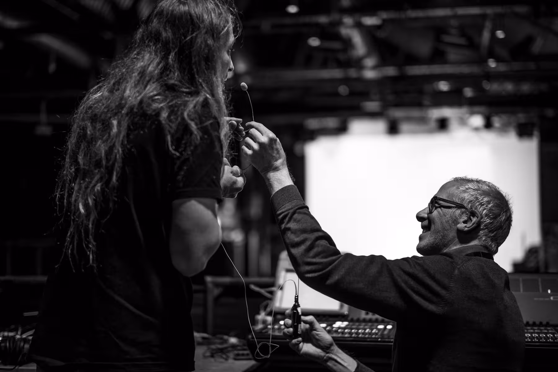 Photo taken at beyond tellerrand in Berlin 2024 by Florian Ziegler