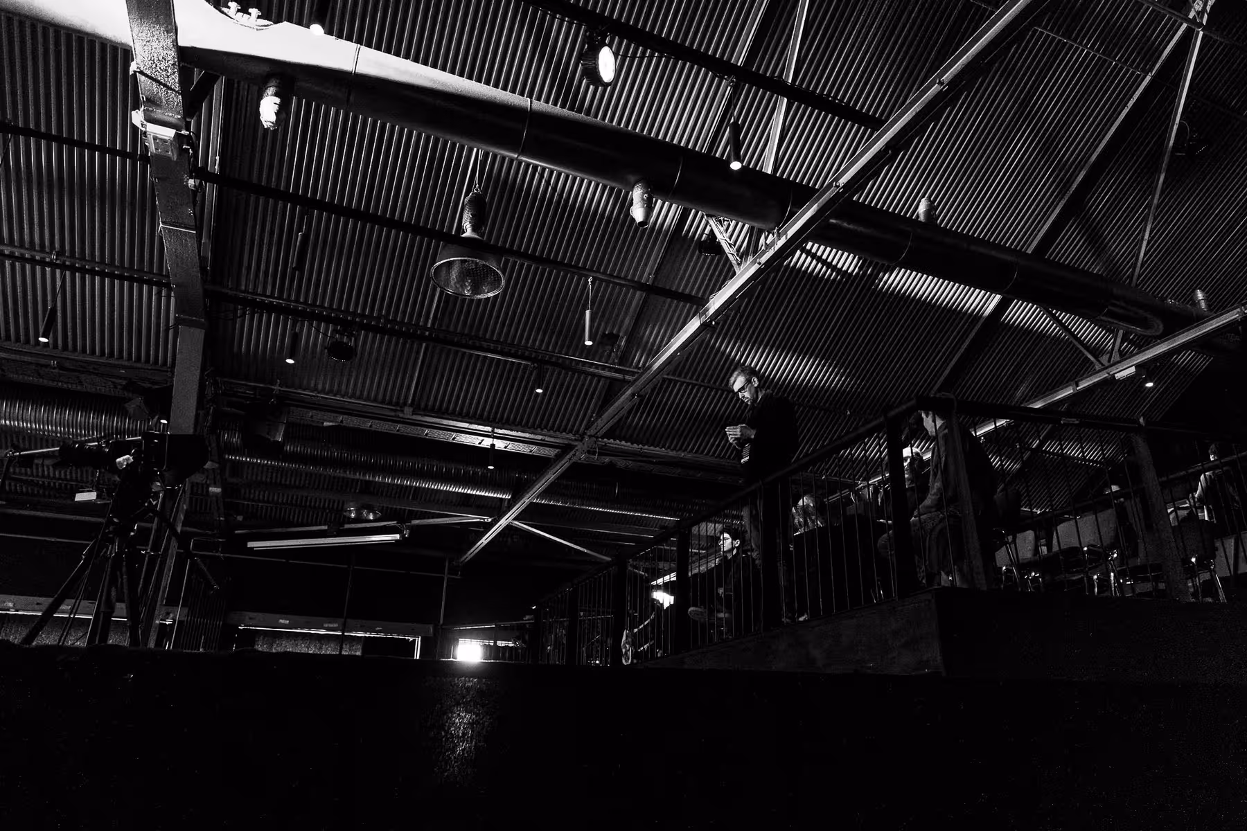 Photo taken at beyond tellerrand in Berlin 2024 by Florian Ziegler