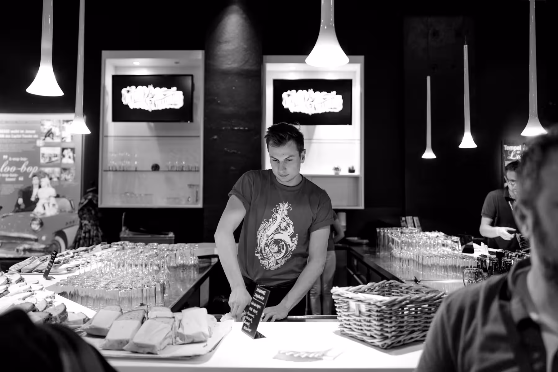 Photo taken at beyond tellerrand in Düsseldorf 2018 by Florian Ziegler