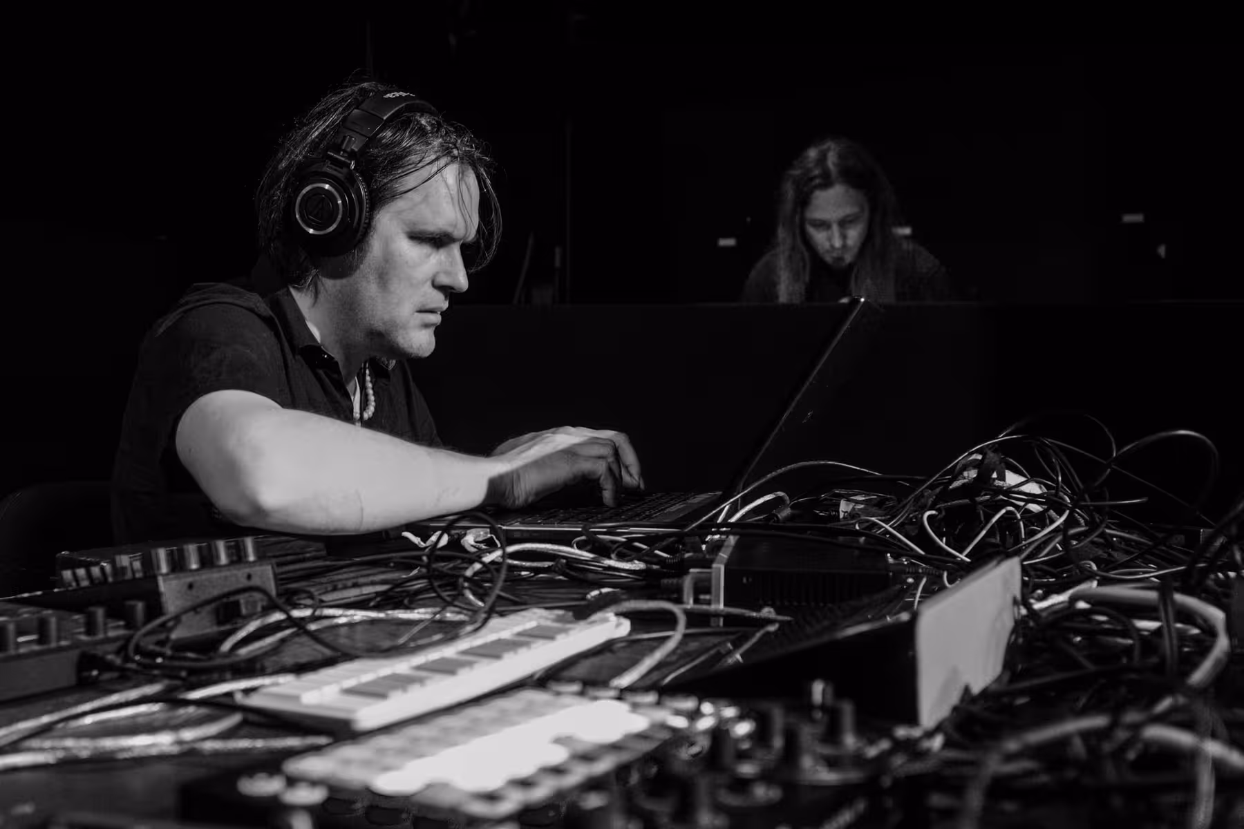 Photo taken at beyond tellerrand in Düsseldorf 2018 by Florian Ziegler