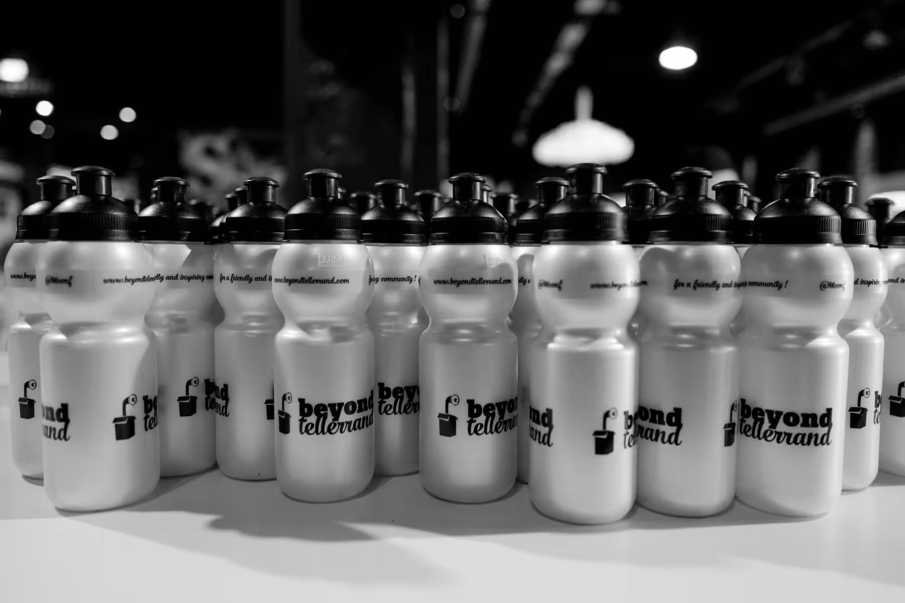 Photo taken at beyond tellerrand in Düsseldorf 2018 by Florian Ziegler