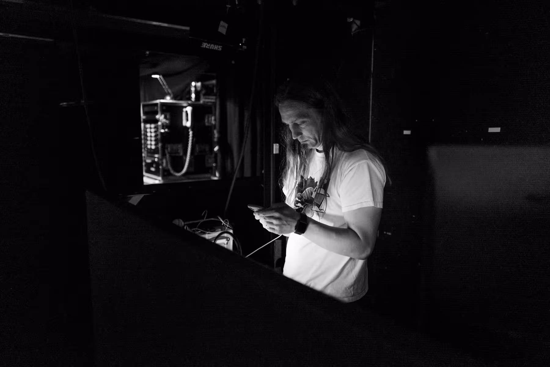 Photo taken at beyond tellerrand in Düsseldorf 2018 by Florian Ziegler