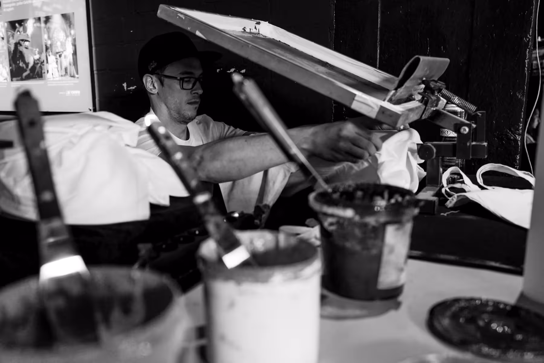 Photo taken at beyond tellerrand in Düsseldorf 2018 by Florian Ziegler