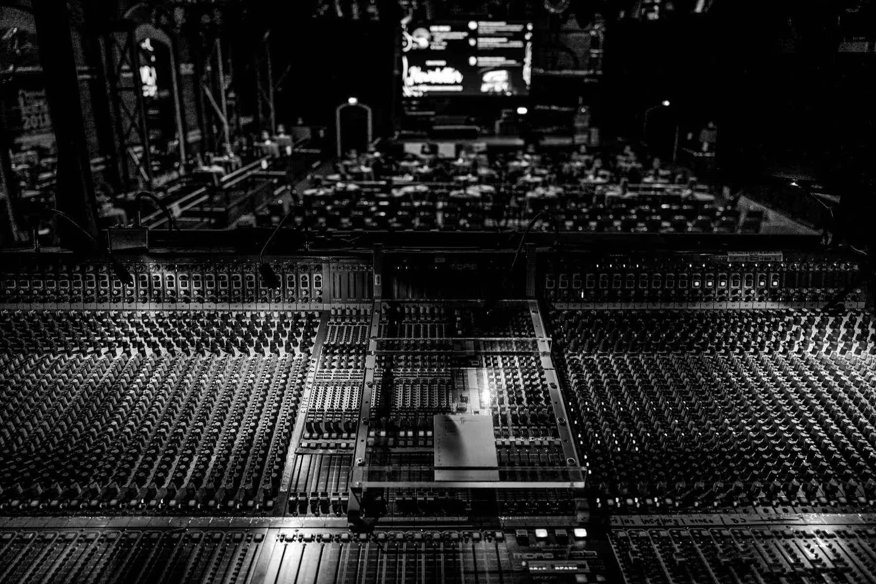 Photo taken at beyond tellerrand in Düsseldorf 2018 by Florian Ziegler