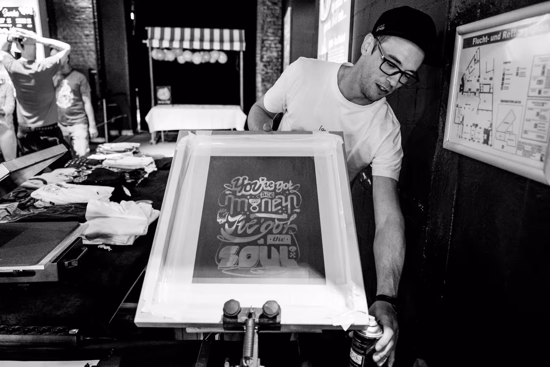 Photo taken at beyond tellerrand in Düsseldorf 2018 by Florian Ziegler