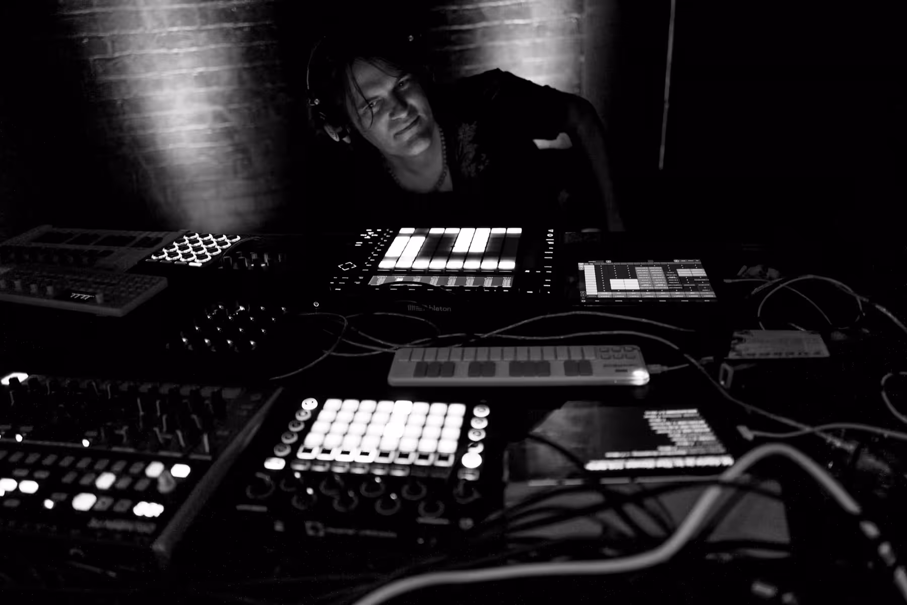 Photo taken at beyond tellerrand in Düsseldorf 2018 by Florian Ziegler