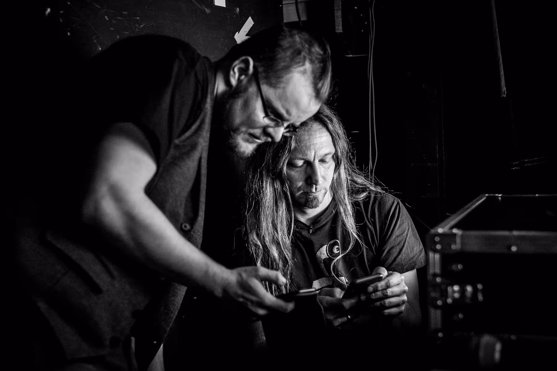 Photo taken at beyond tellerrand in Düsseldorf 2019 by Florian Ziegler