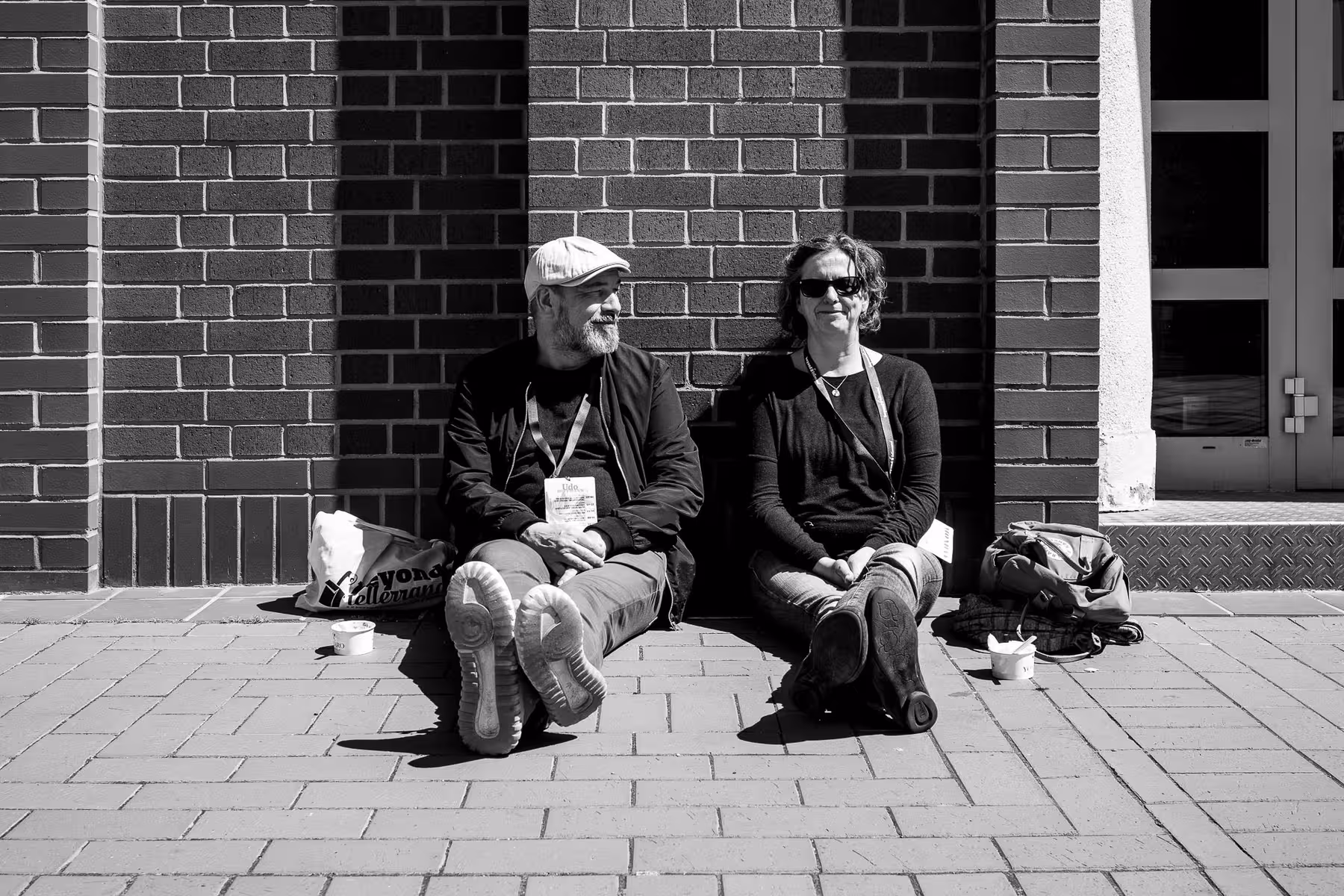 Photo taken at beyond tellerrand in Düsseldorf 2019 by Florian Ziegler