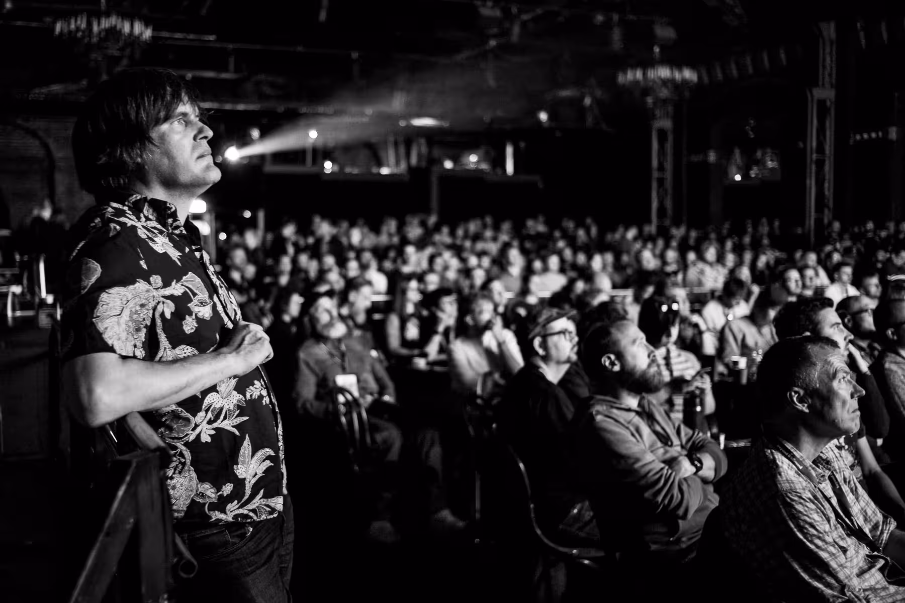 Photo taken at beyond tellerrand in Düsseldorf 2019 by Florian Ziegler