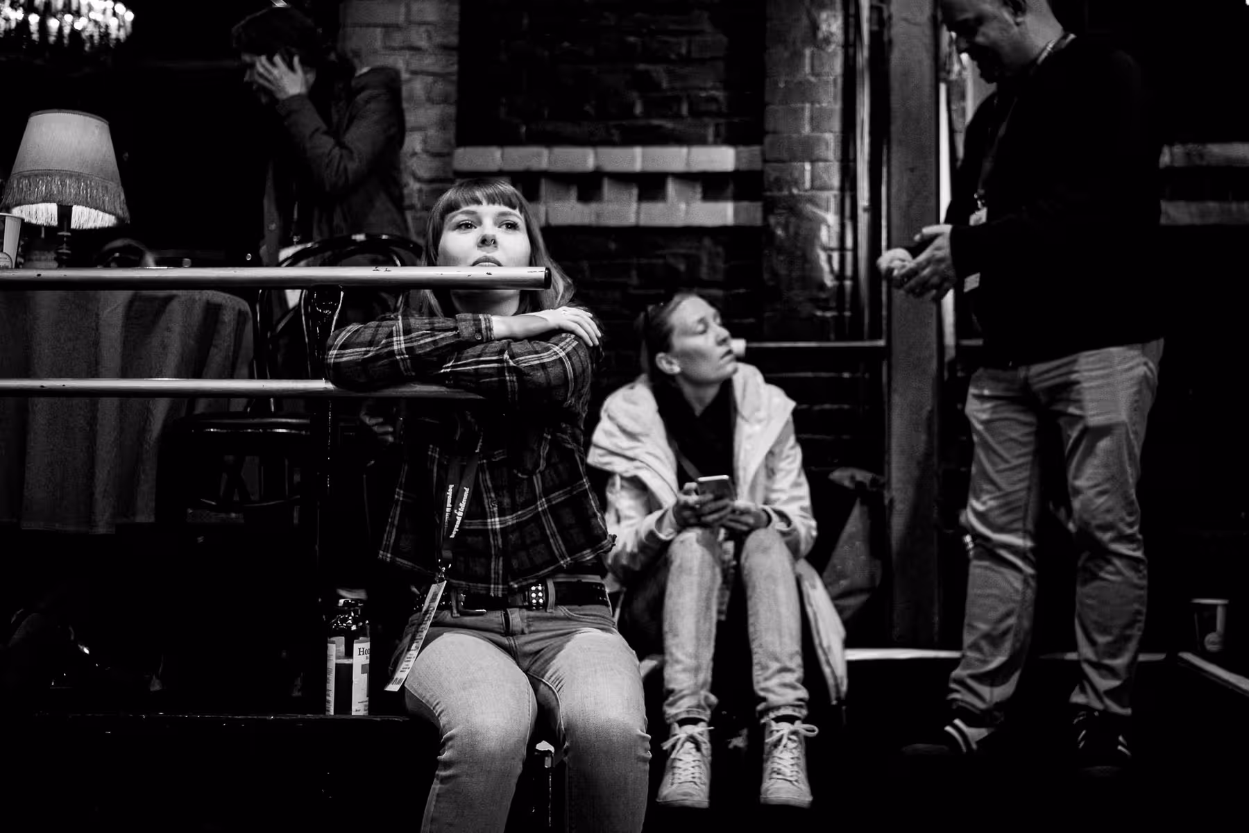 Photo taken at beyond tellerrand in Düsseldorf 2019 by Florian Ziegler