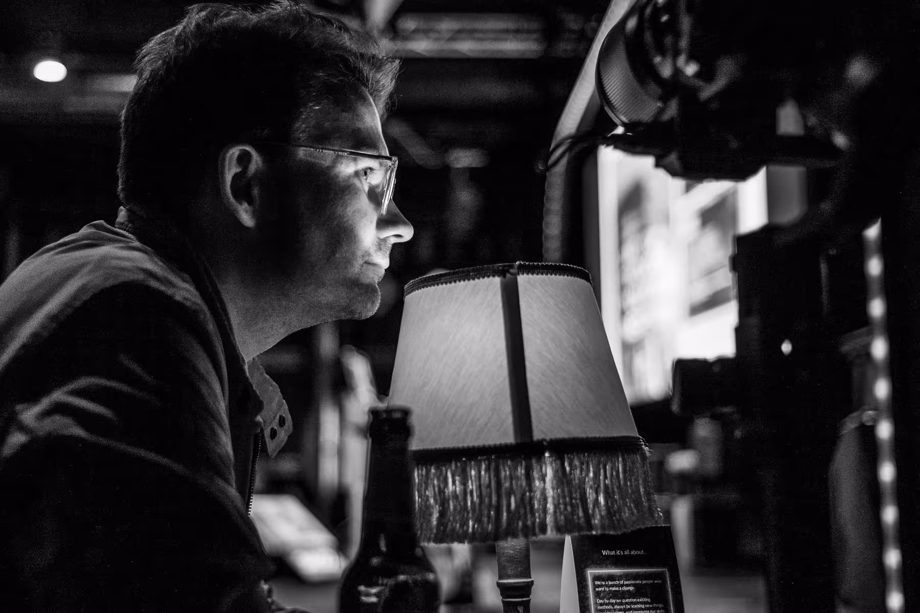 Photo taken at beyond tellerrand in Düsseldorf 2019 by Florian Ziegler