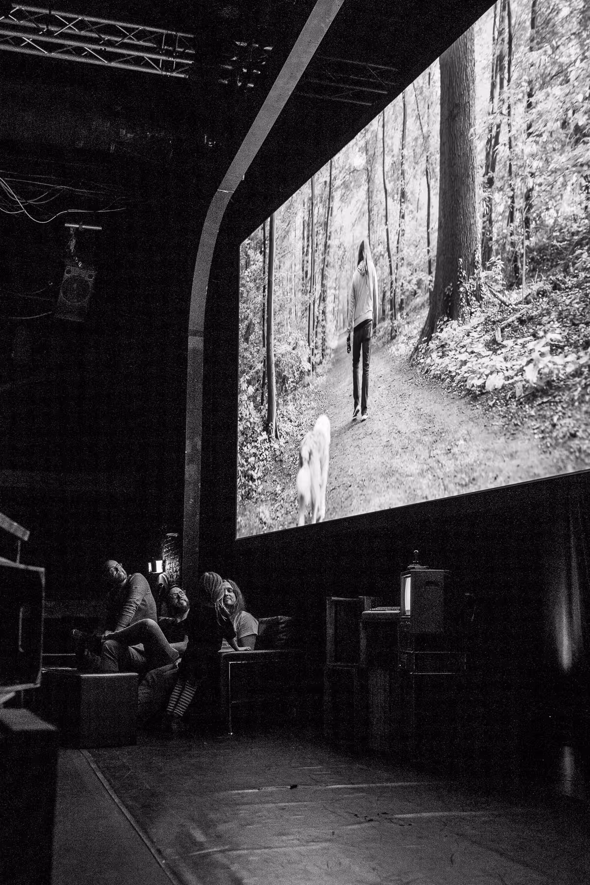 Photo taken at beyond tellerrand in Düsseldorf 2019 by Florian Ziegler