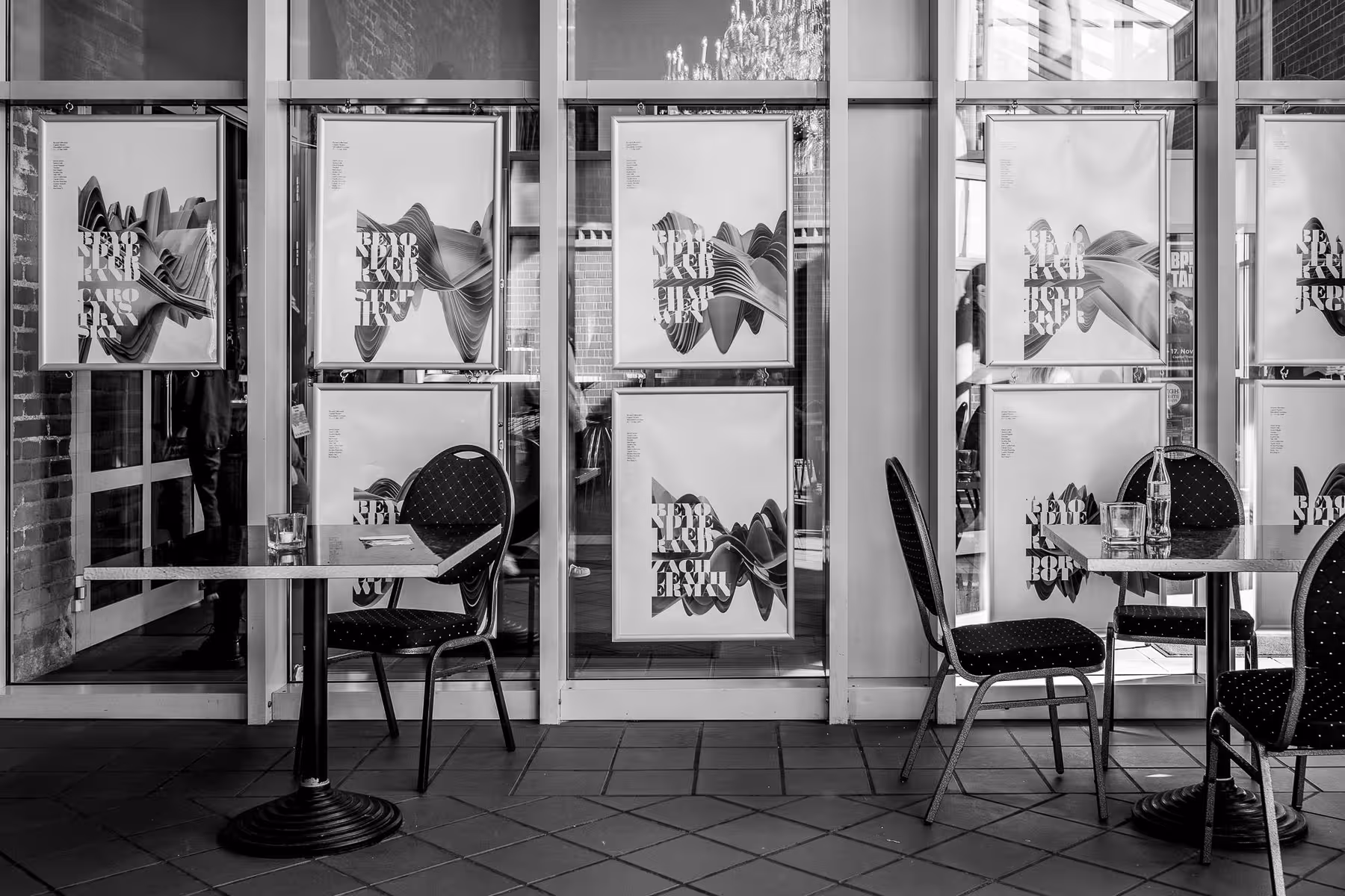 Photo taken at beyond tellerrand in Düsseldorf 2019 by Florian Ziegler