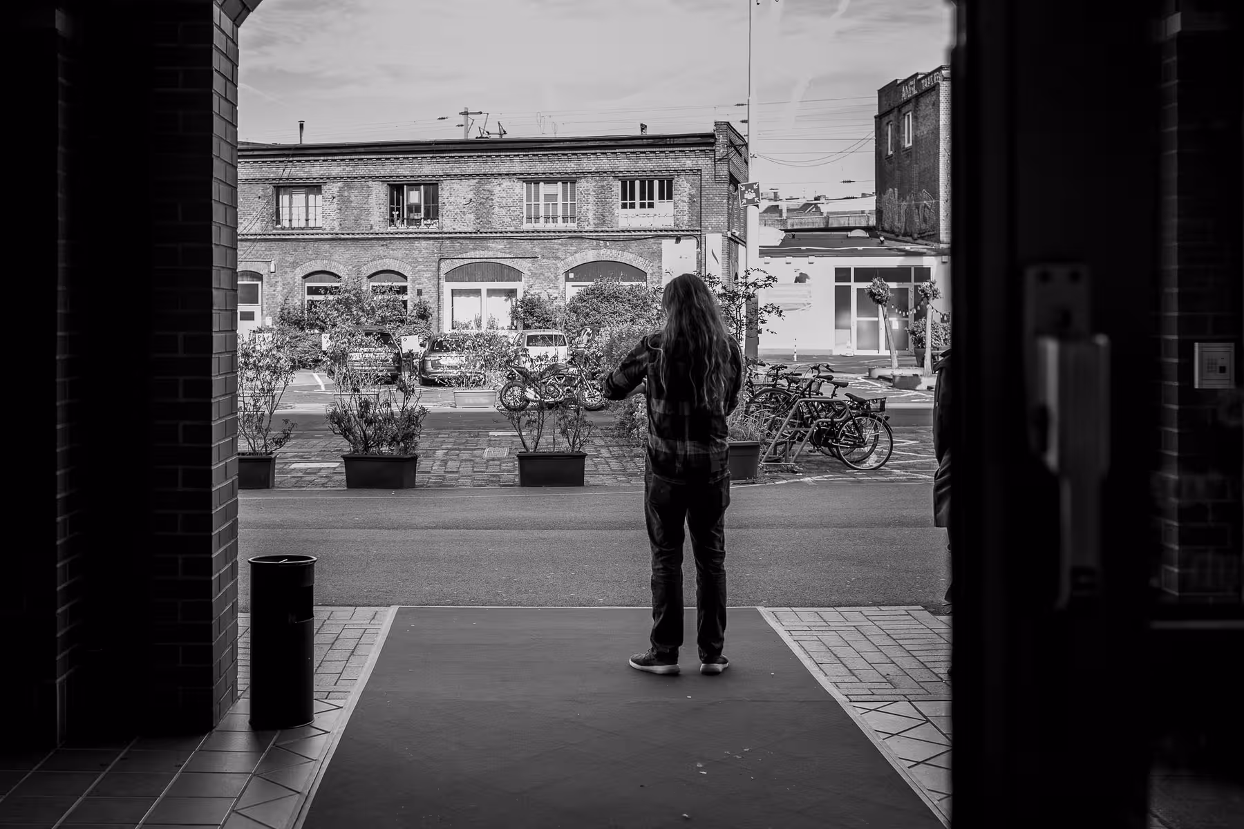 Photo taken at beyond tellerrand in Düsseldorf 2019 by Florian Ziegler