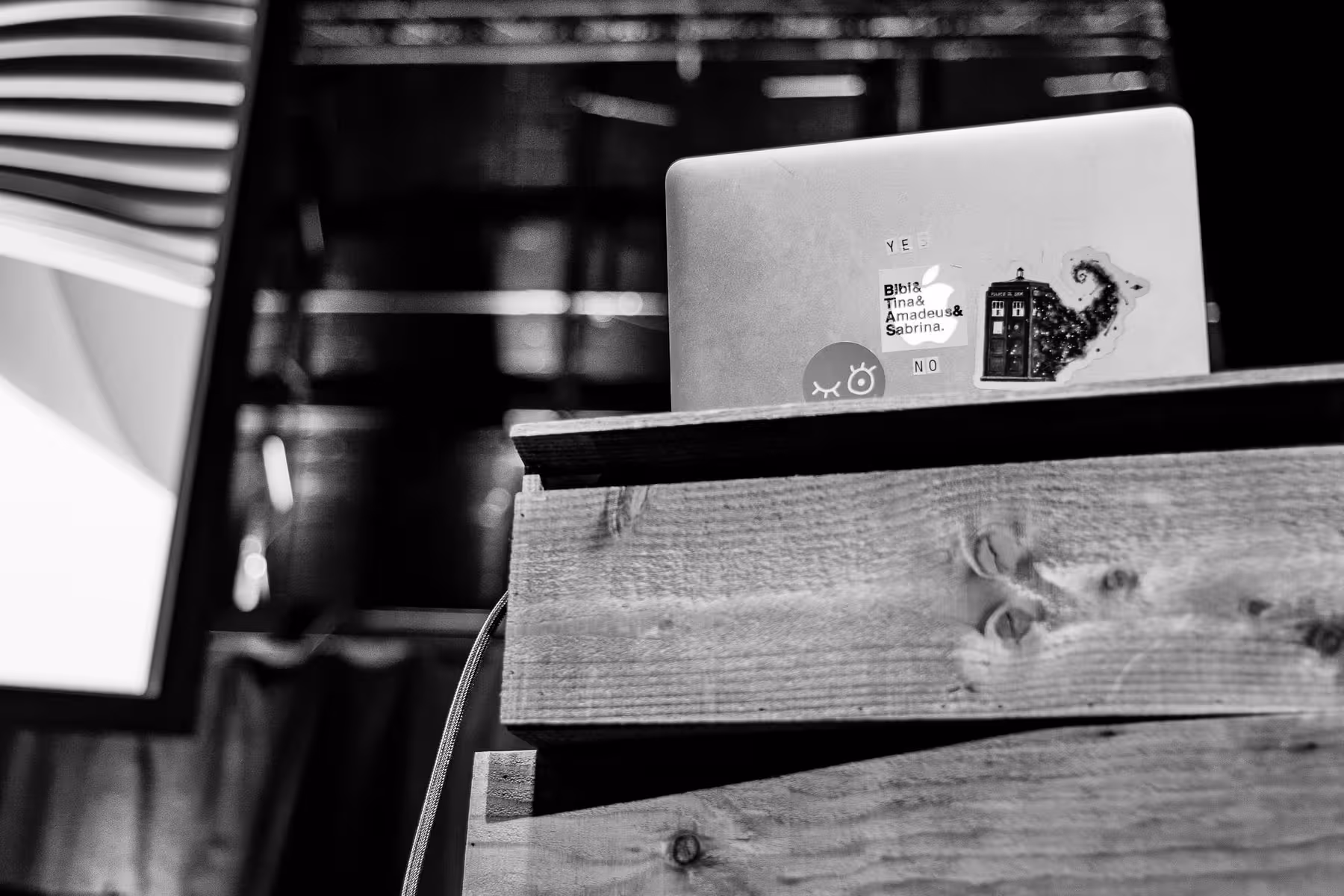 Photo taken at beyond tellerrand in Düsseldorf 2019 by Florian Ziegler