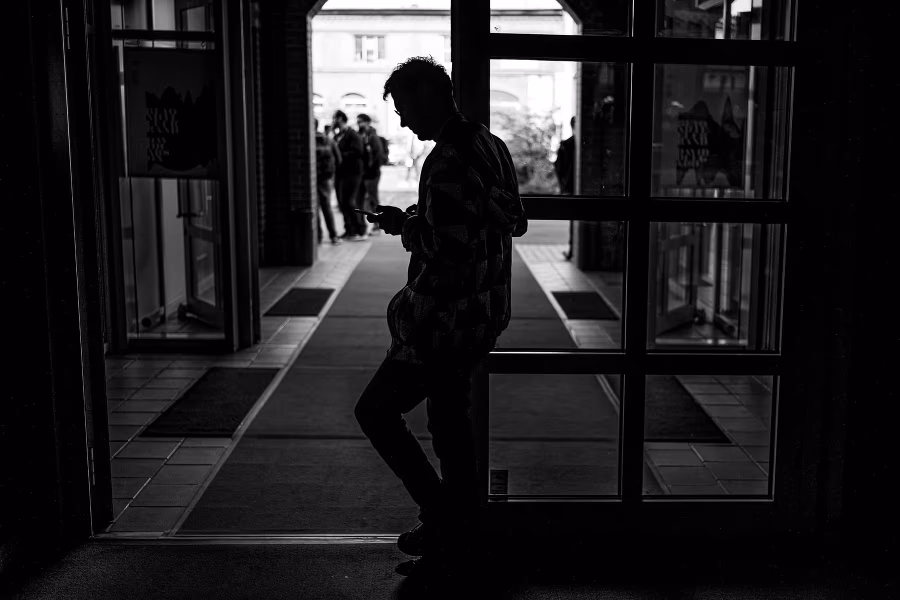 Photo taken at beyond tellerrand in Düsseldorf 2019 by Florian Ziegler