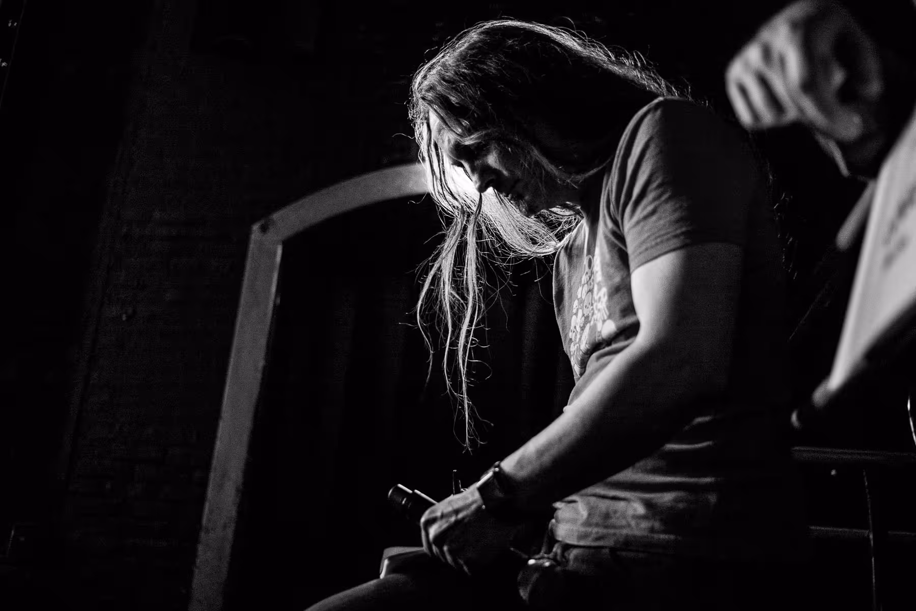 Photo taken at beyond tellerrand in Düsseldorf 2019 by Florian Ziegler