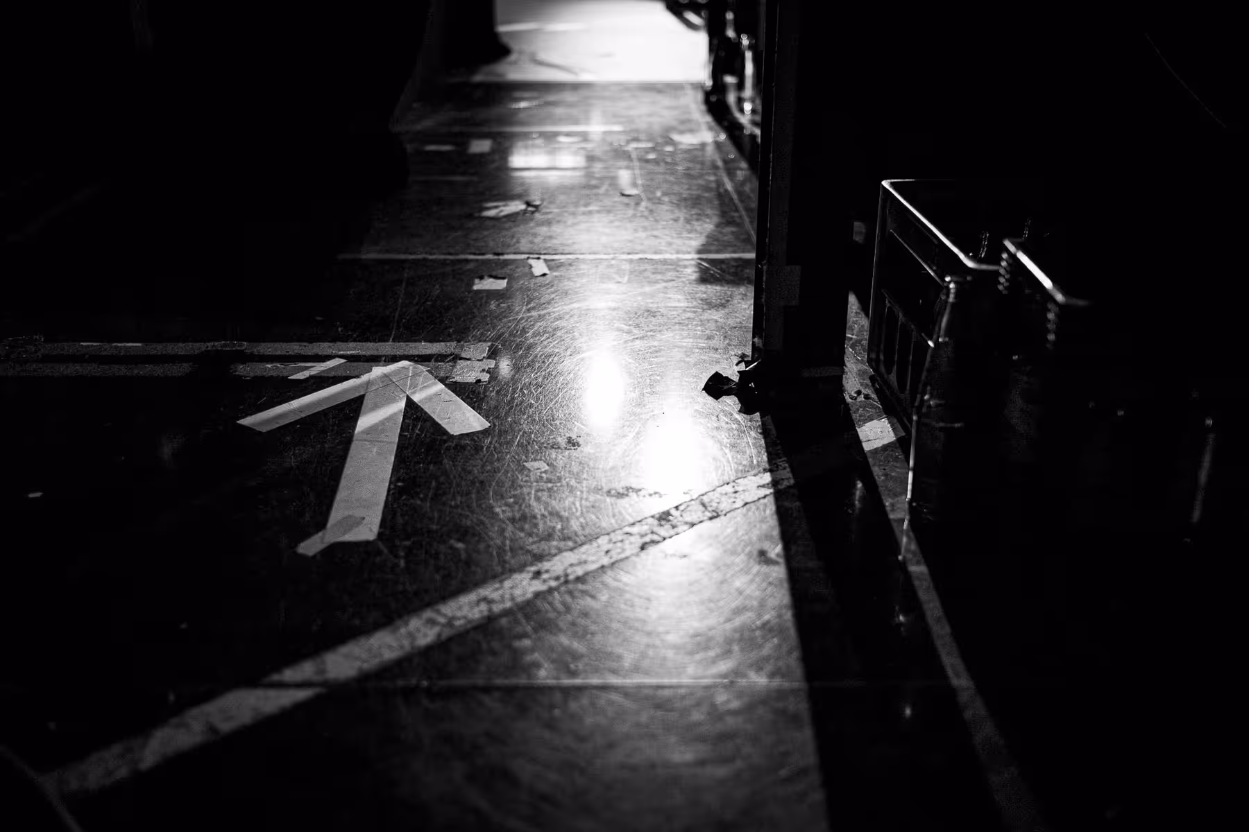 Photo taken at beyond tellerrand in Düsseldorf 2019 by Florian Ziegler