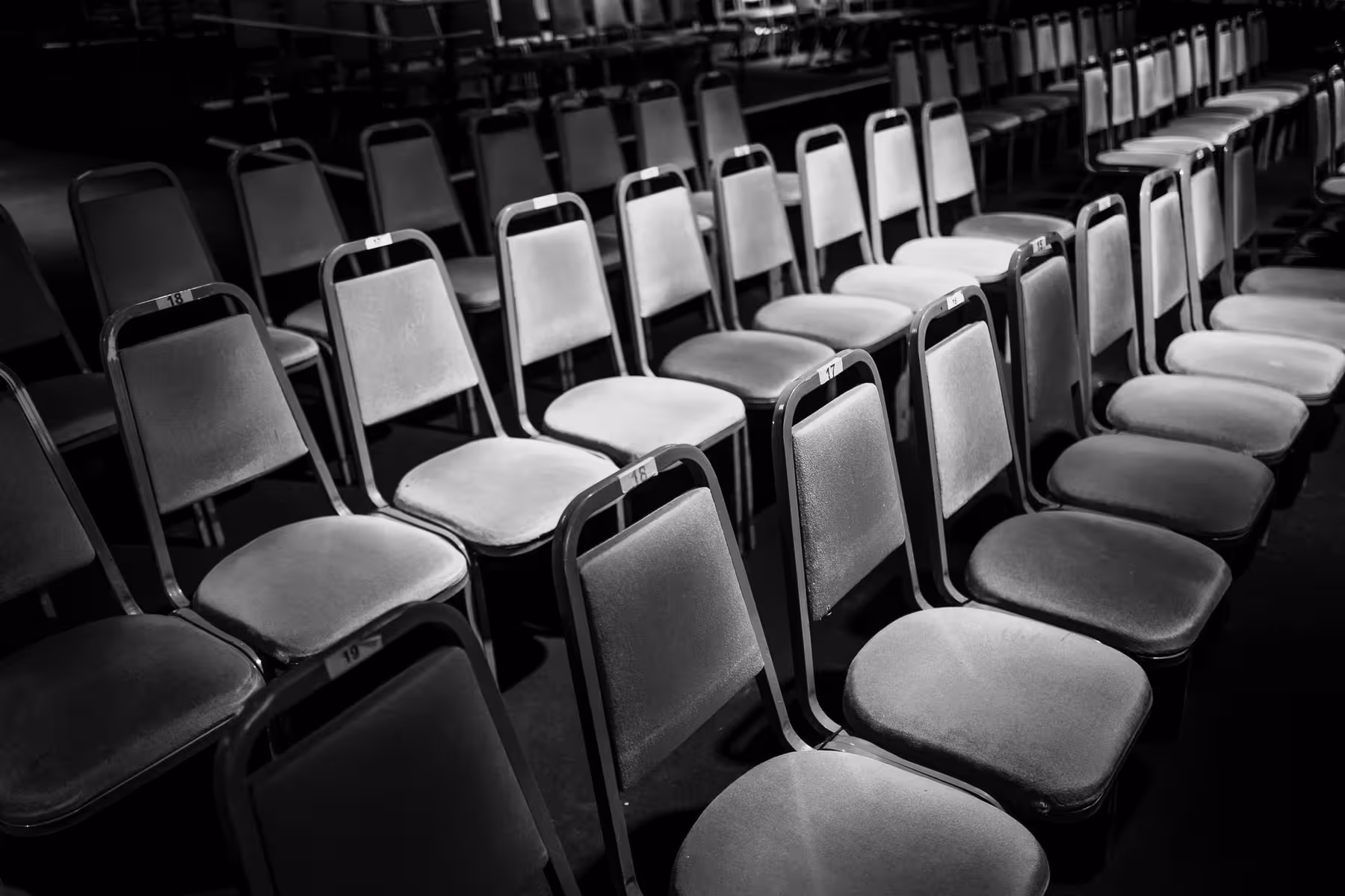 Photo taken at beyond tellerrand in Düsseldorf 2021 by Florian Ziegler