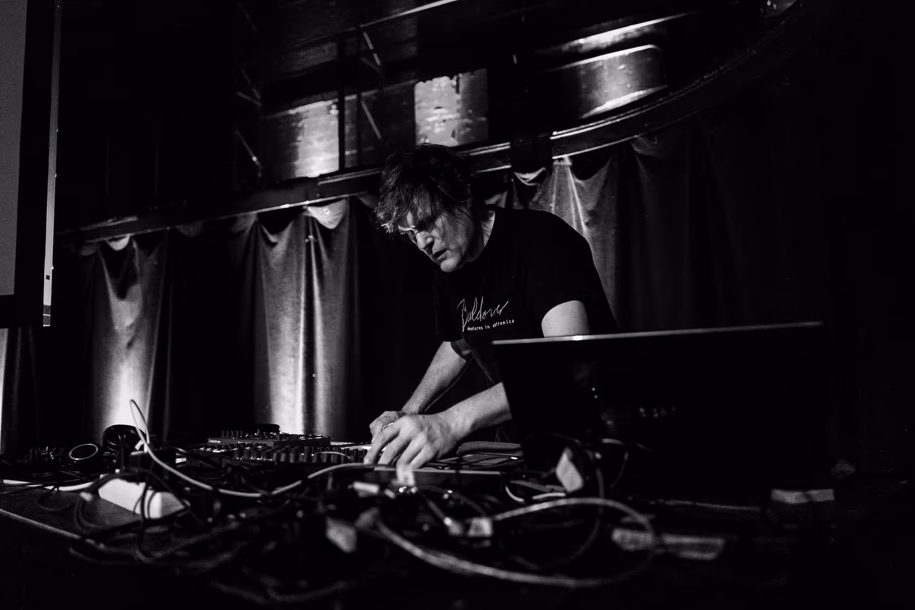 Photo taken at beyond tellerrand in Düsseldorf 2021 by Florian Ziegler