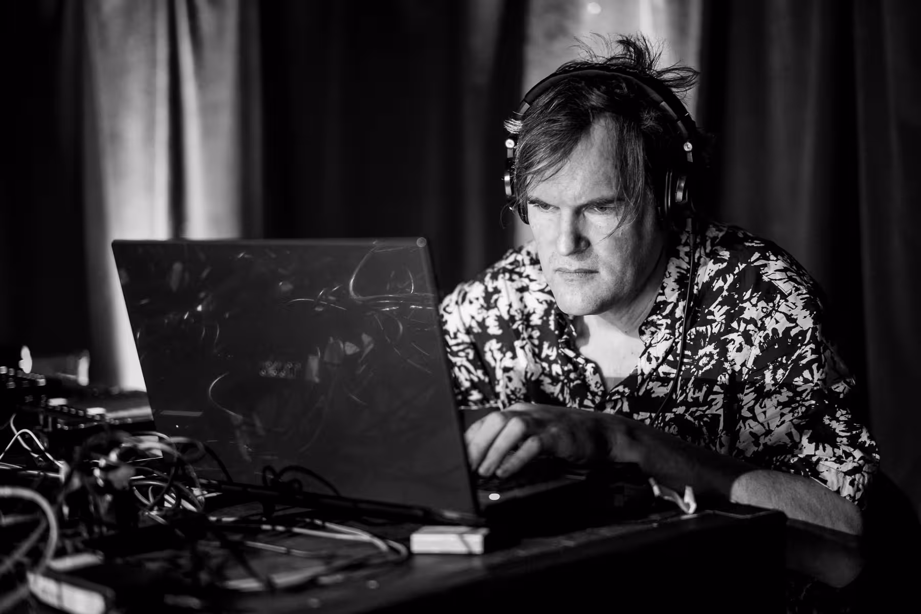 Photo taken at beyond tellerrand in Düsseldorf 2021 by Florian Ziegler