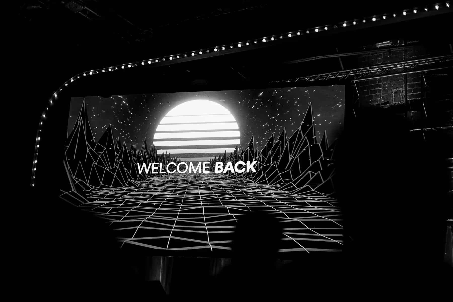 Photo taken at beyond tellerrand in Düsseldorf 2021 by Florian Ziegler