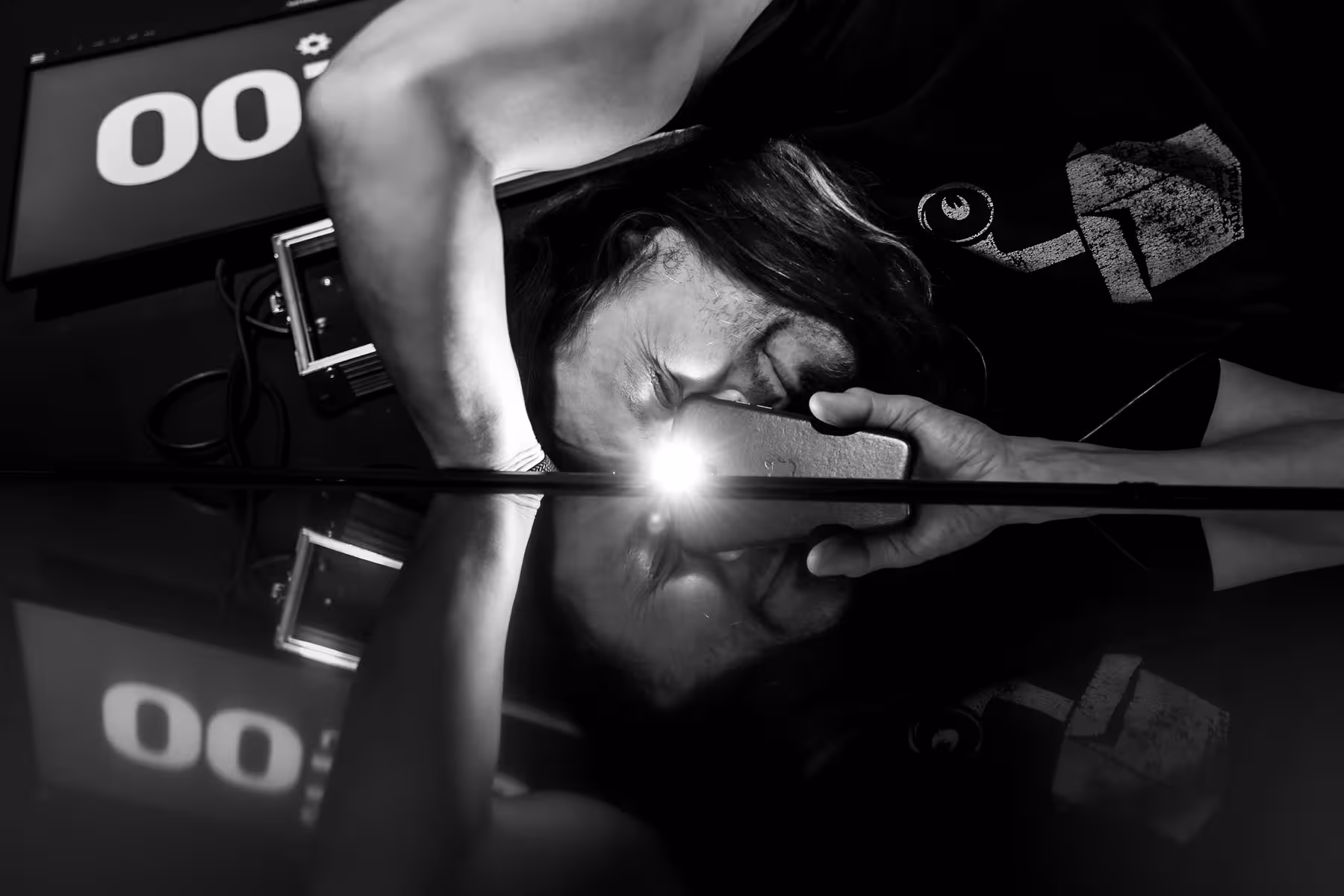 Photo taken at beyond tellerrand in Düsseldorf 2021 by Florian Ziegler