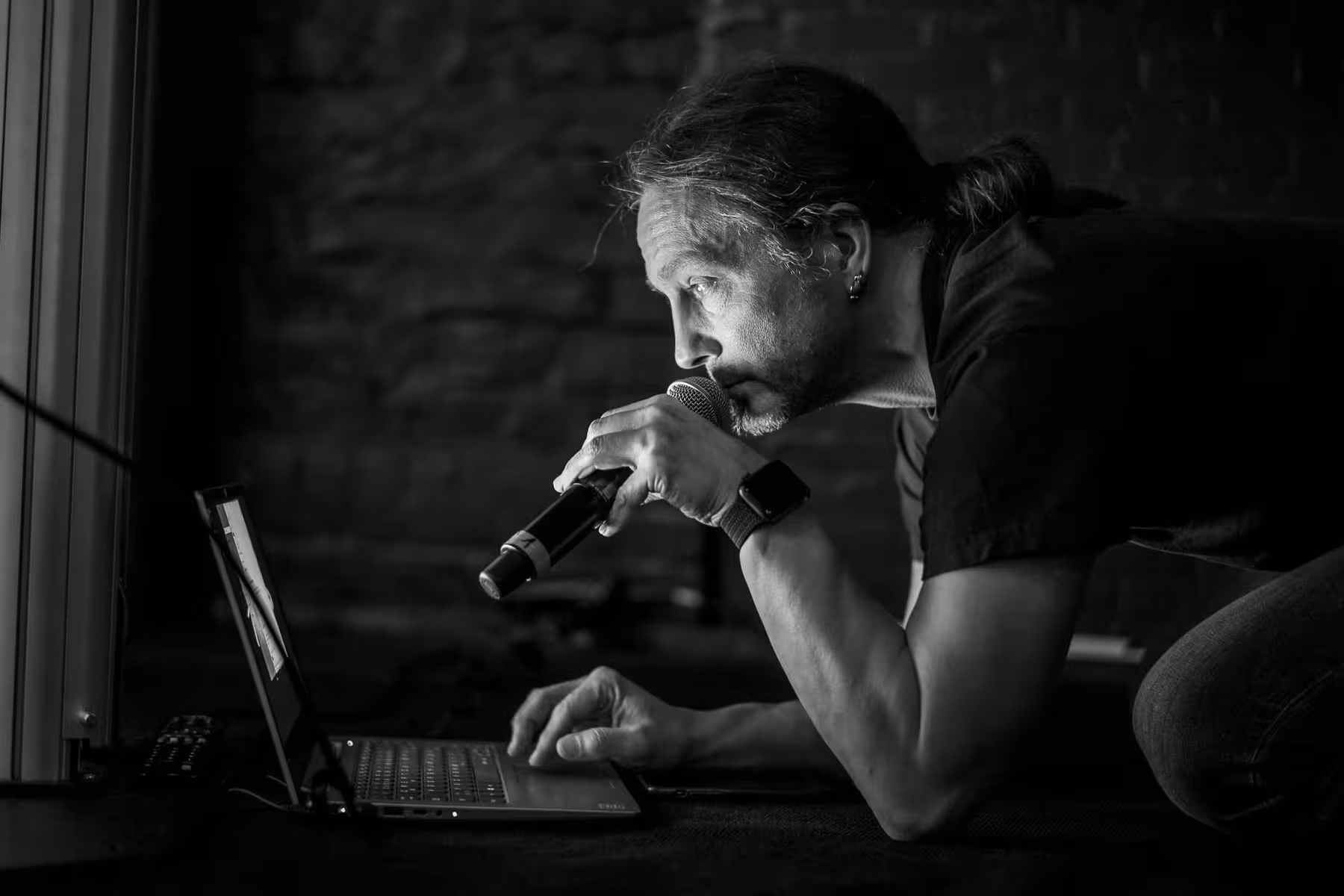 Photo taken at beyond tellerrand in Düsseldorf 2021 by Florian Ziegler