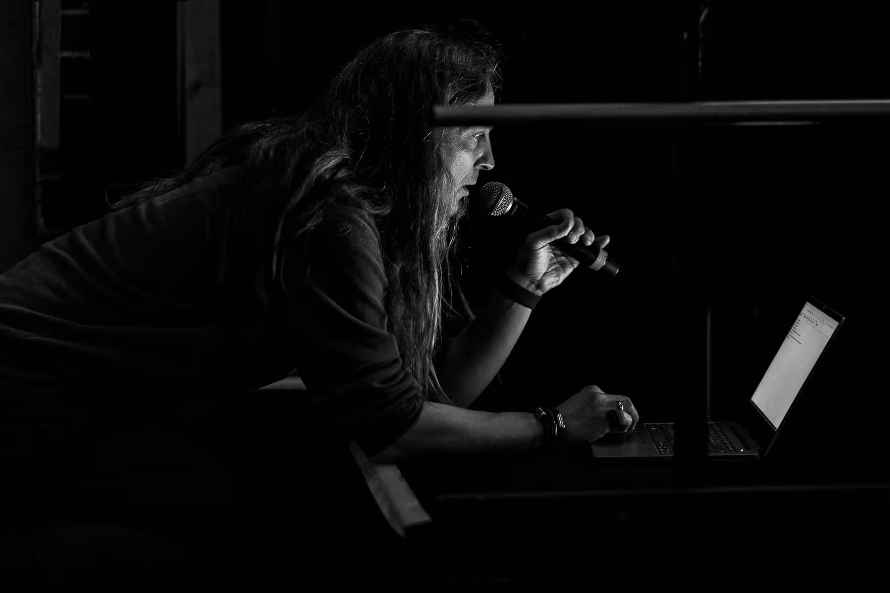 Photo taken at beyond tellerrand in Düsseldorf 2022 by Florian Ziegler