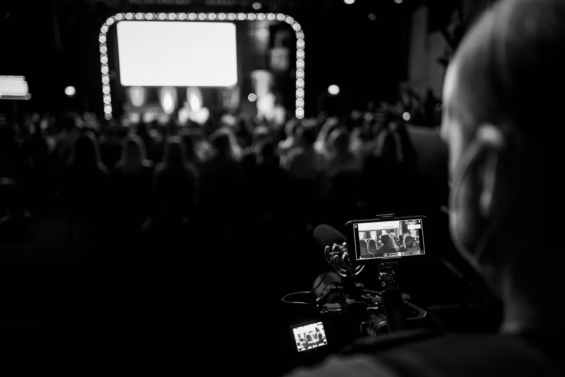Photo taken at beyond tellerrand in Düsseldorf 2022 by Florian Ziegler