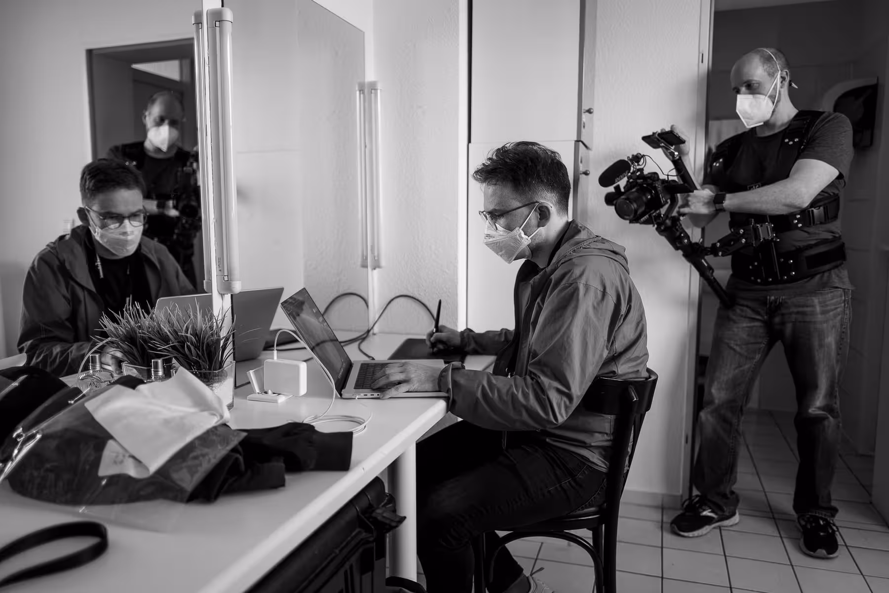 Photo taken at beyond tellerrand in Düsseldorf 2022 by Florian Ziegler