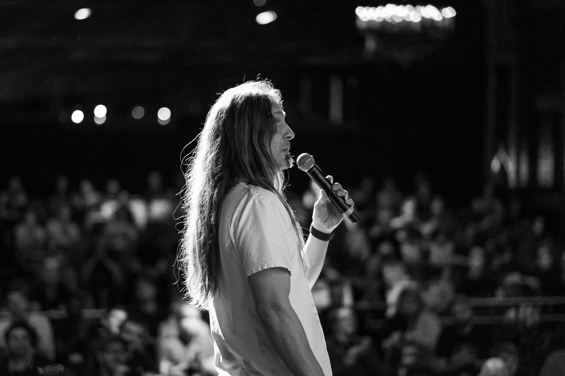 Photo taken at beyond tellerrand in Düsseldorf 2022 by Florian Ziegler