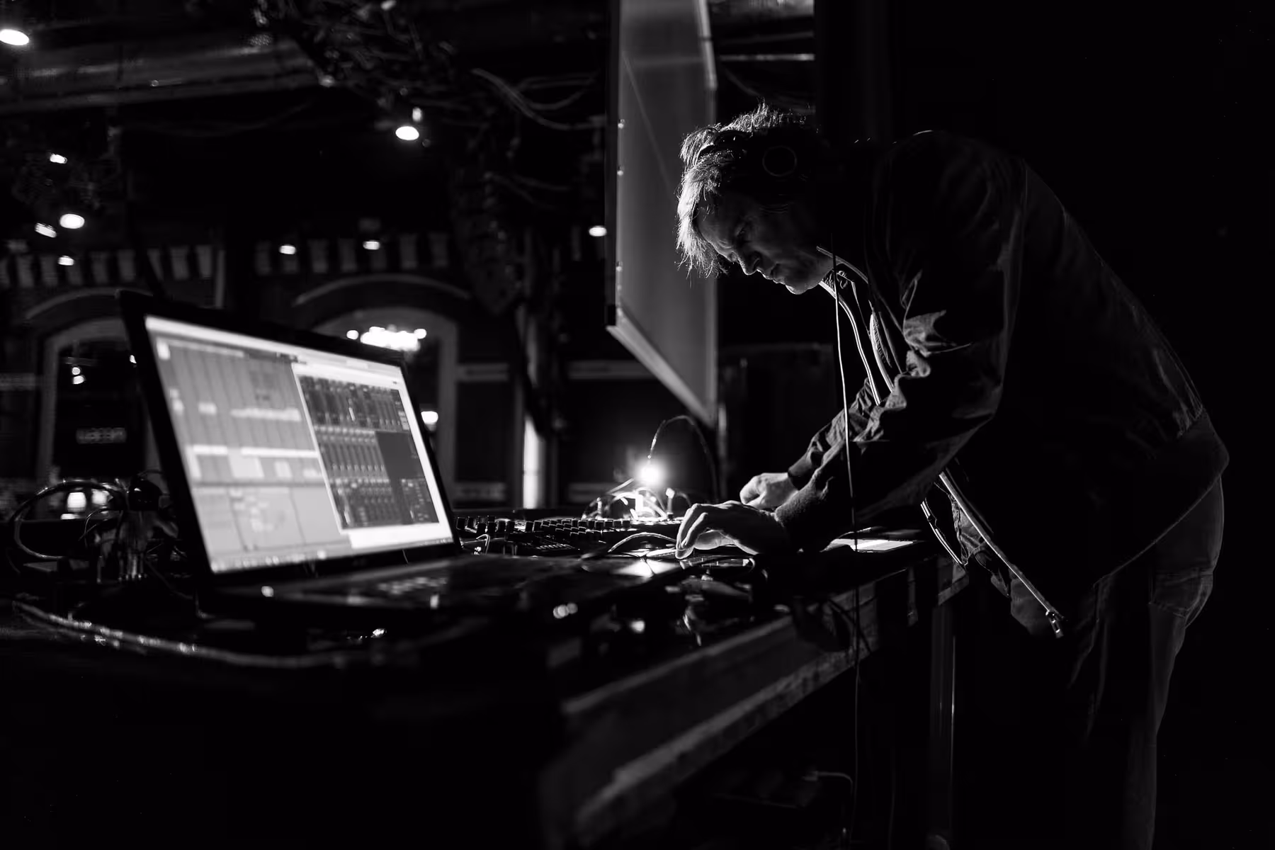 Photo taken at beyond tellerrand in Düsseldorf 2022 by Florian Ziegler