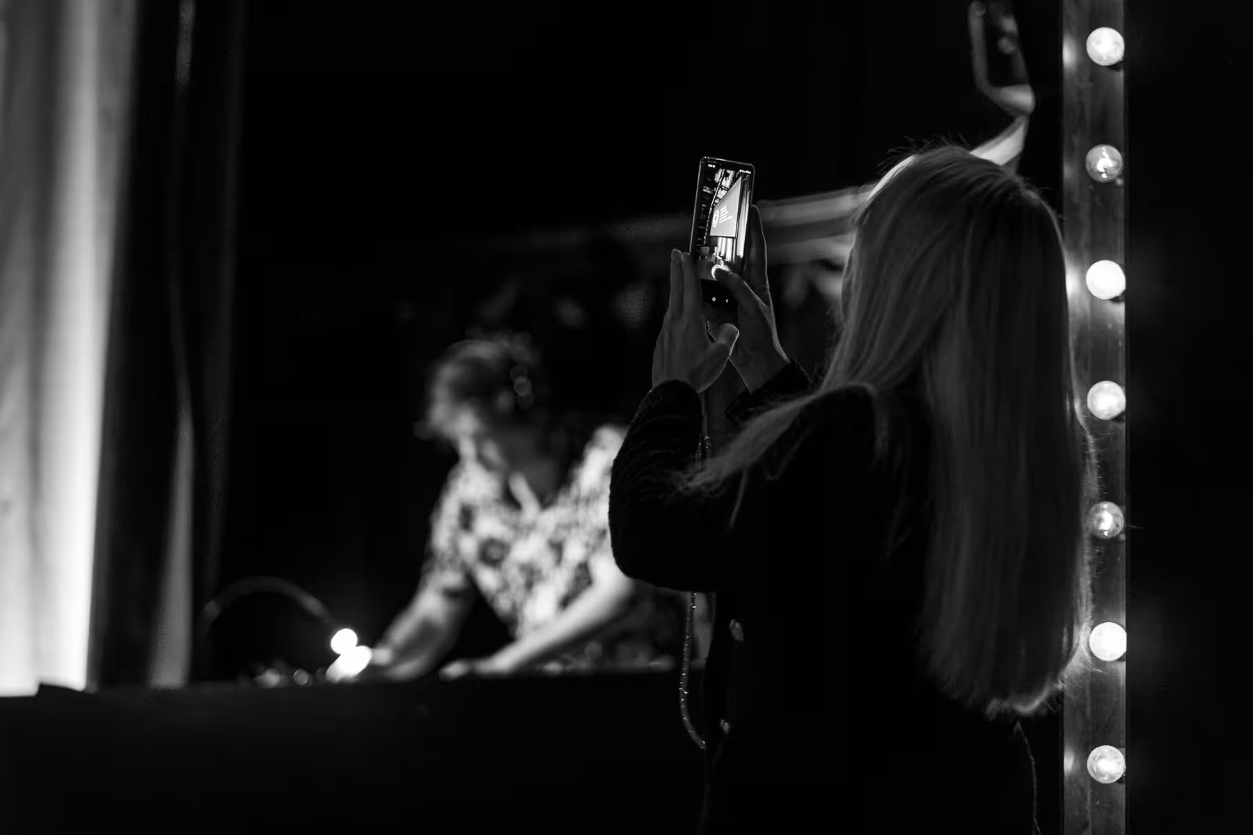 Photo taken at beyond tellerrand in Düsseldorf 2022 by Florian Ziegler