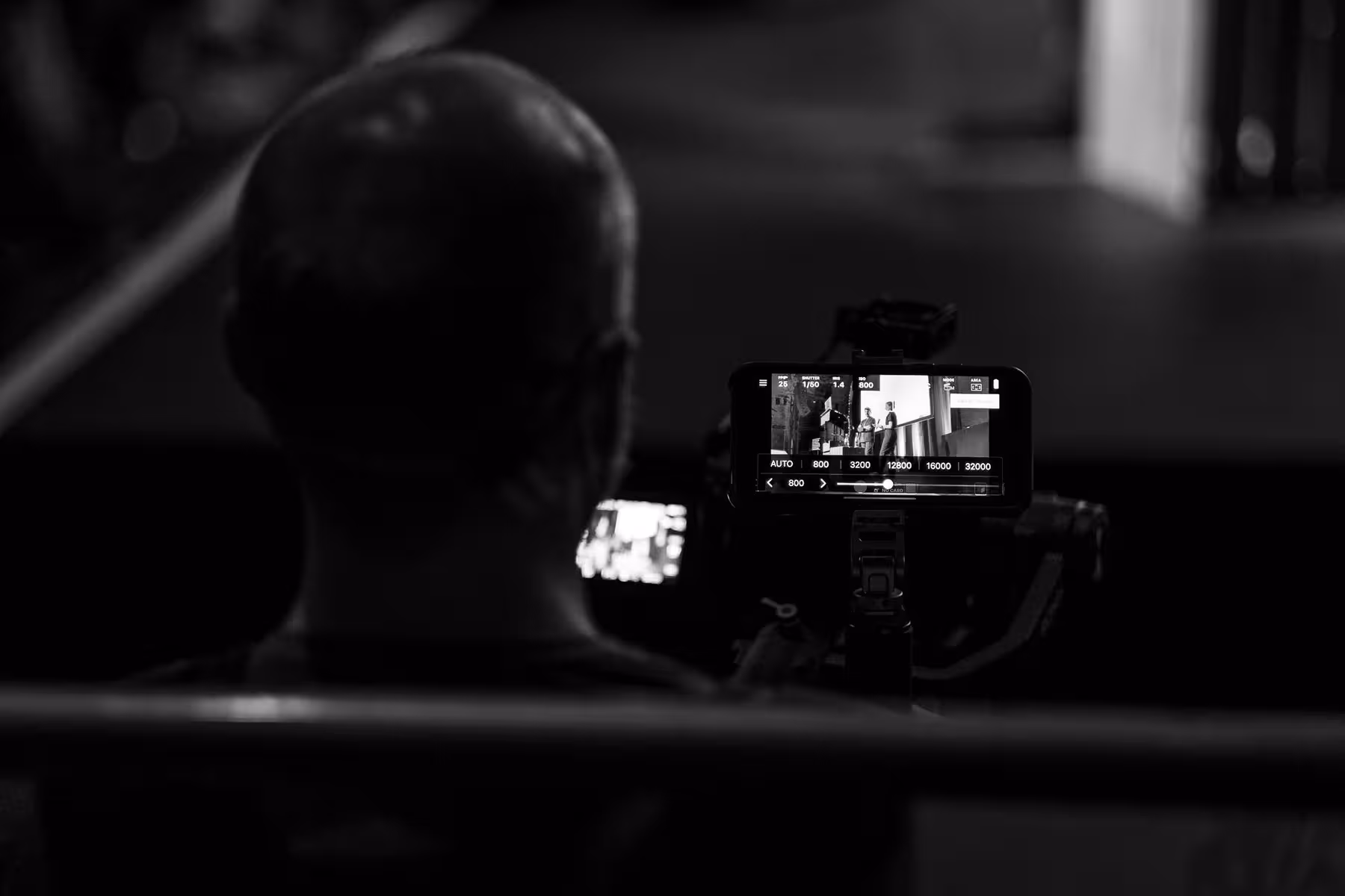 Photo taken at beyond tellerrand in Düsseldorf 2022 by Florian Ziegler