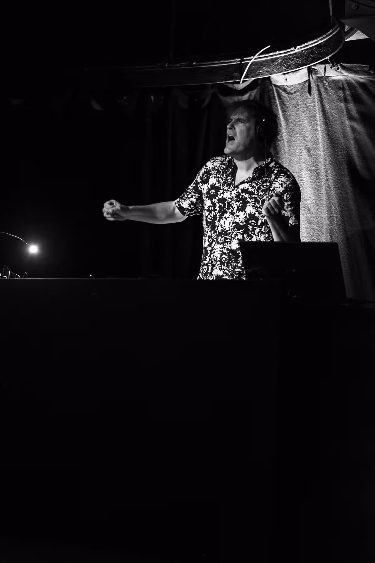 Photo taken at beyond tellerrand in Düsseldorf 2022 by Florian Ziegler